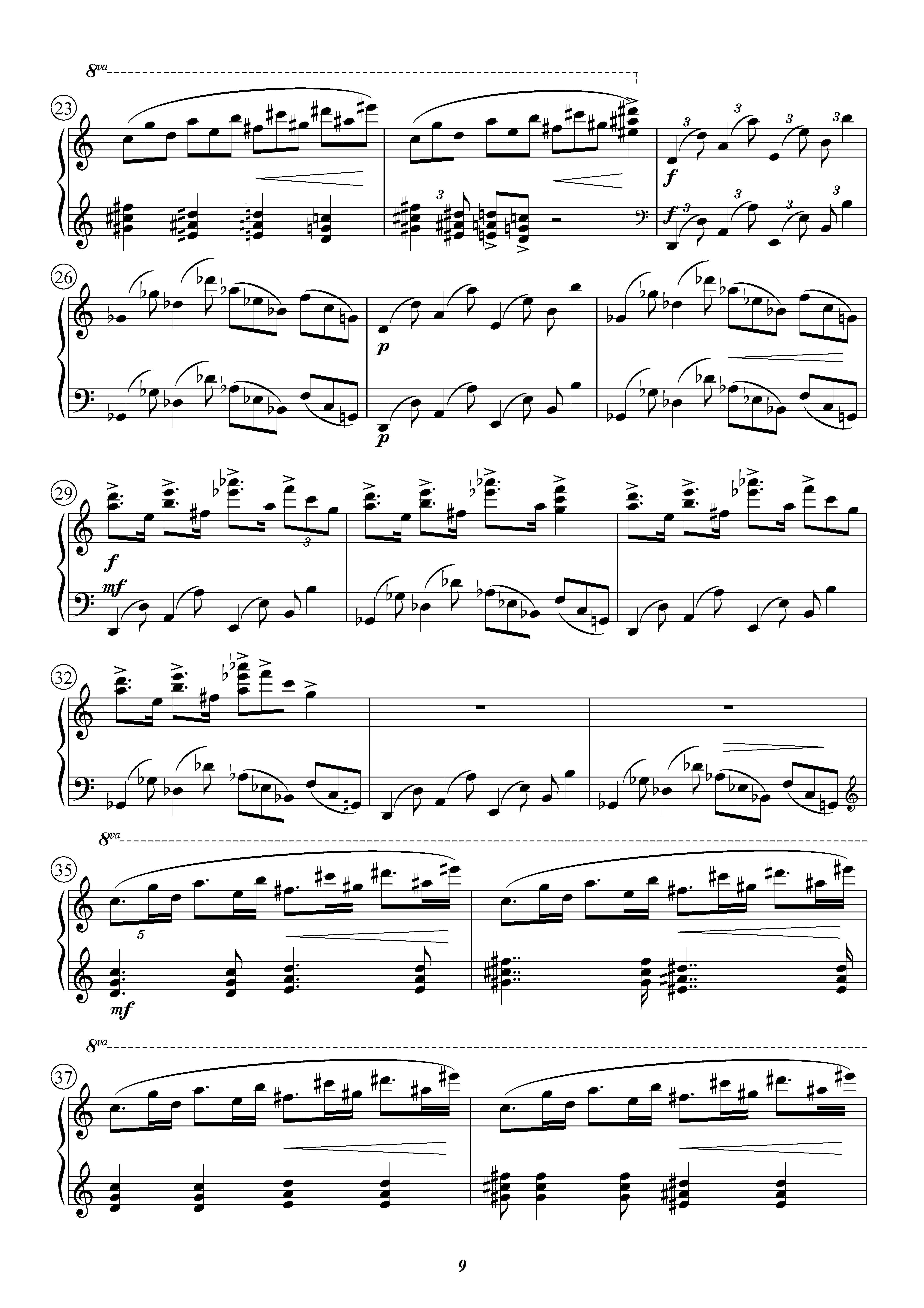 9