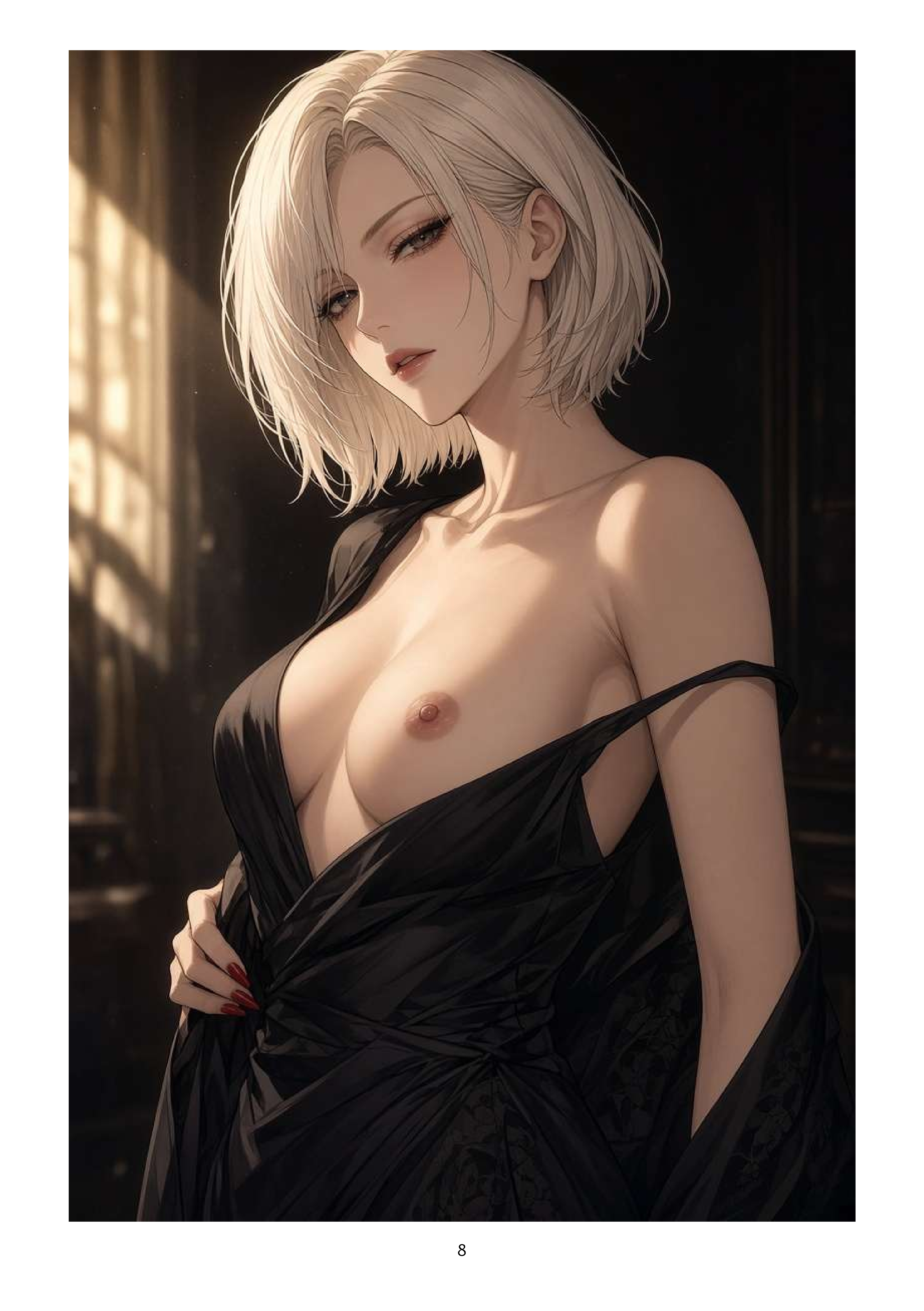 8