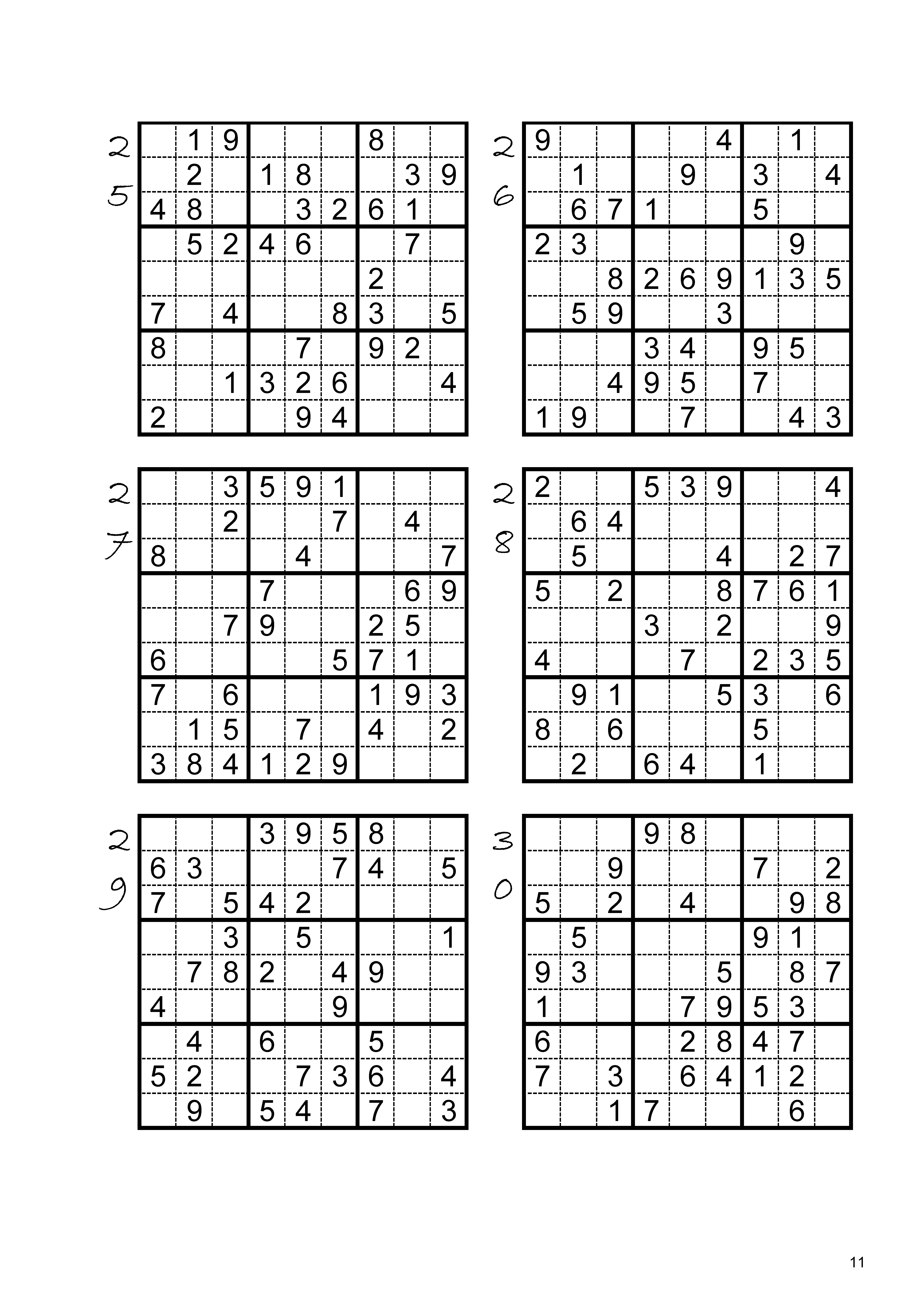 11