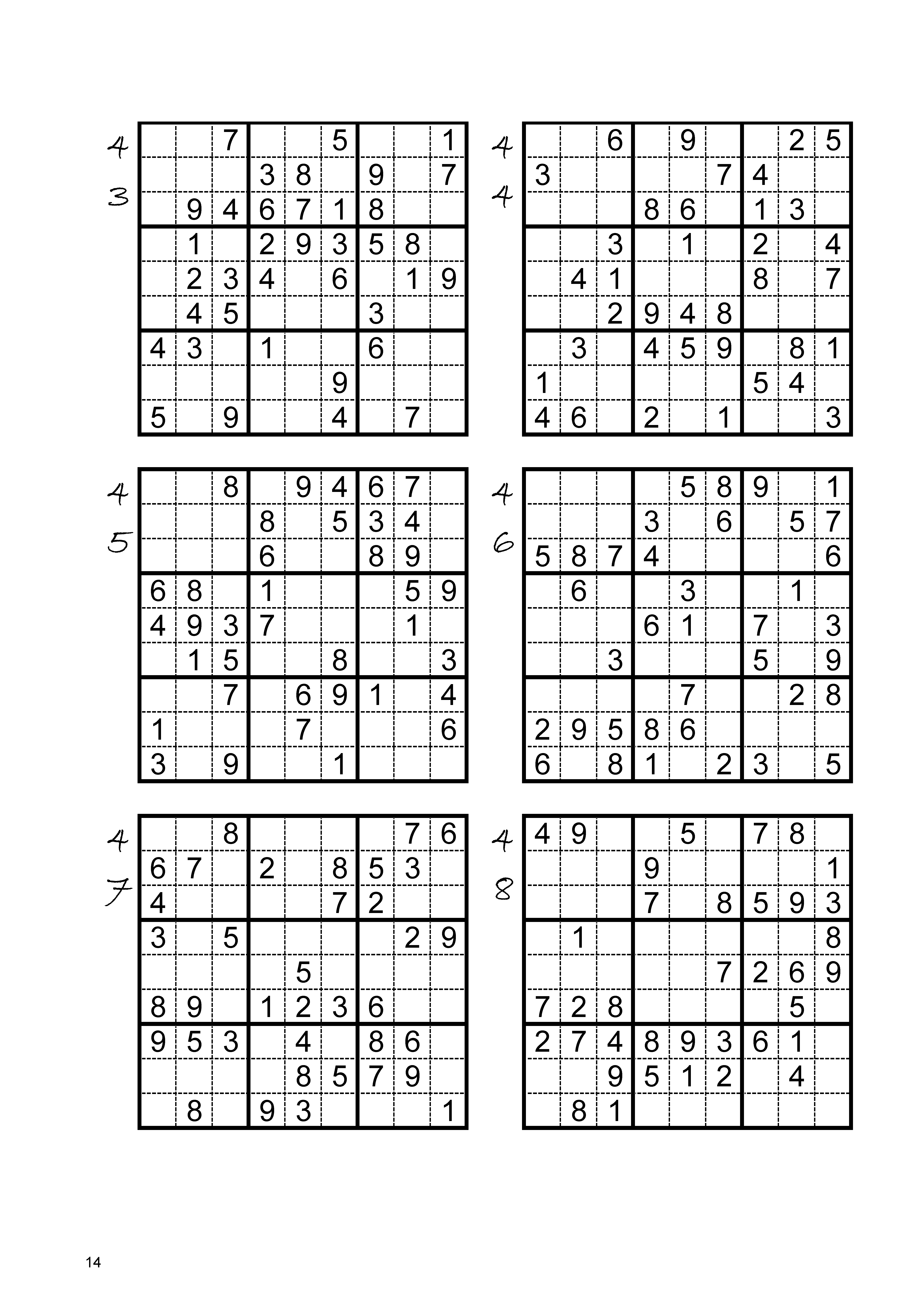 14