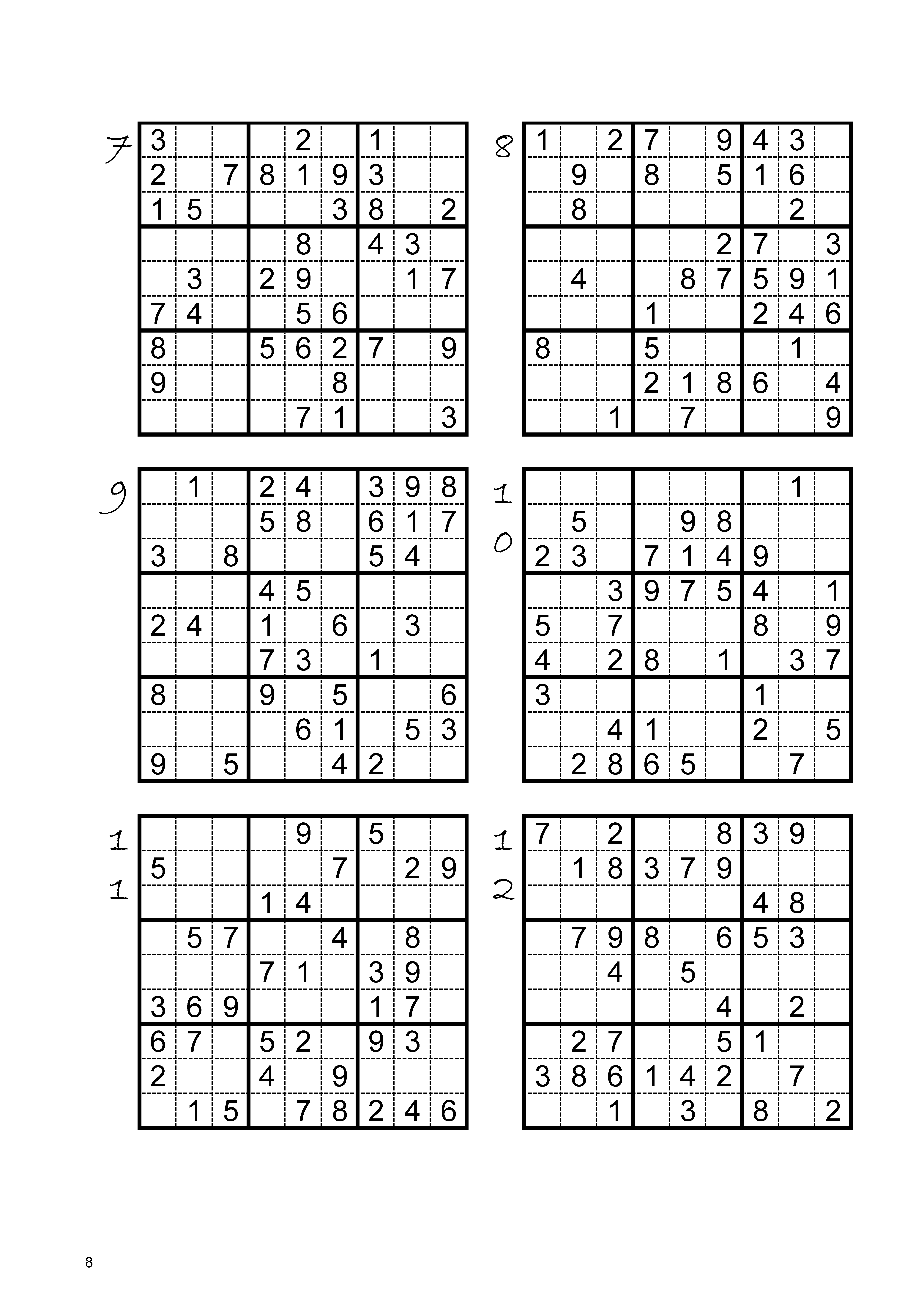 8