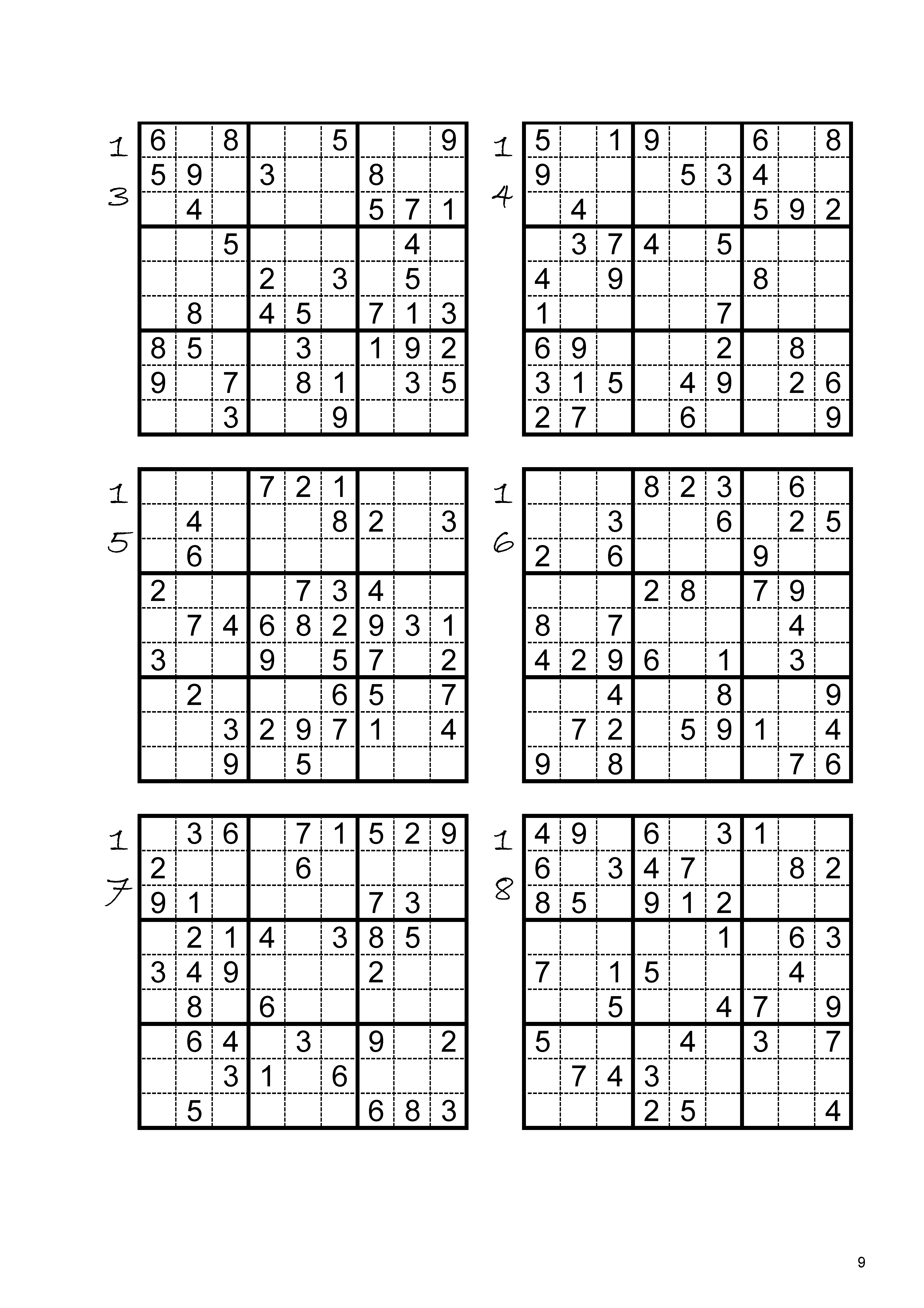 9
