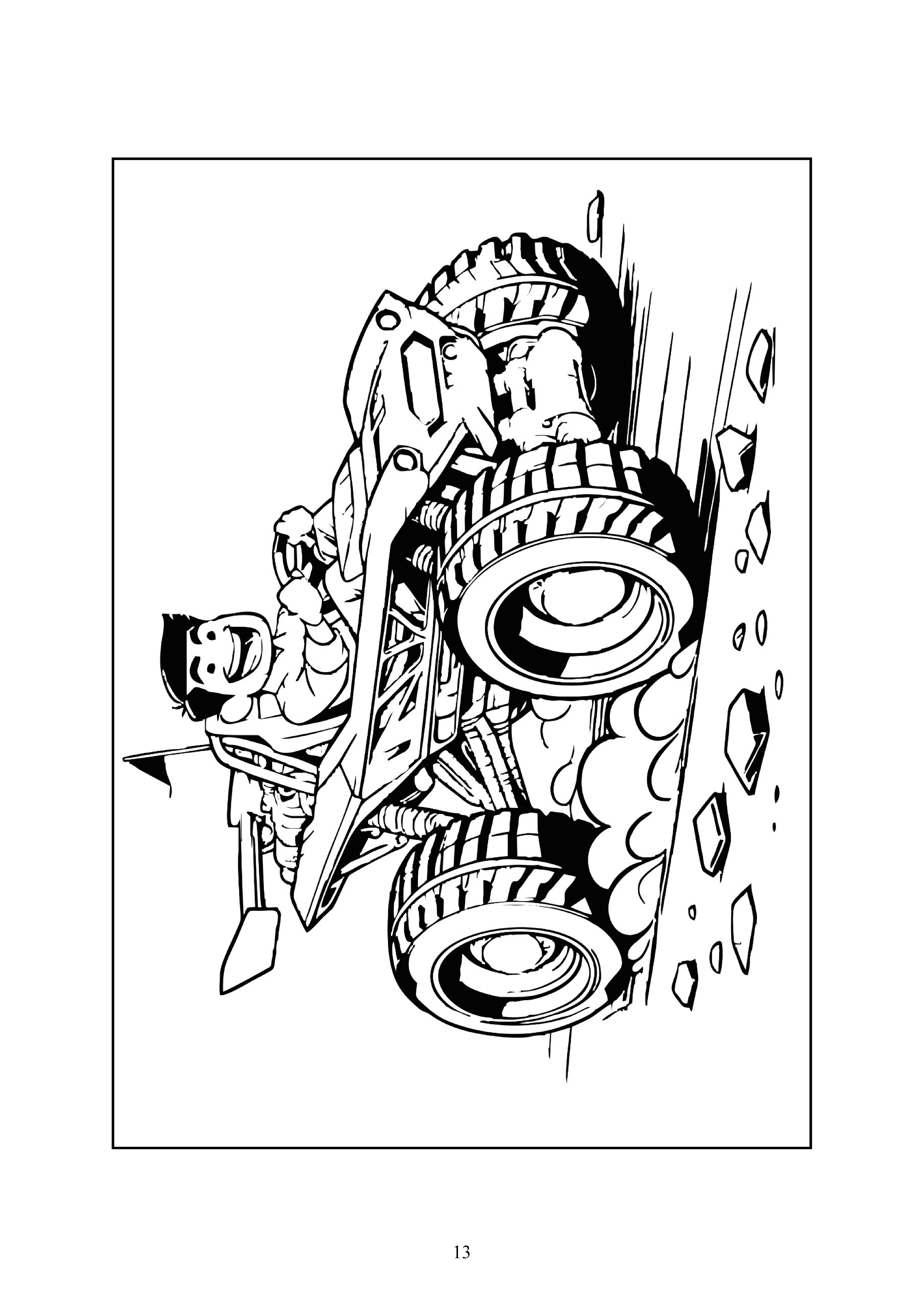 13