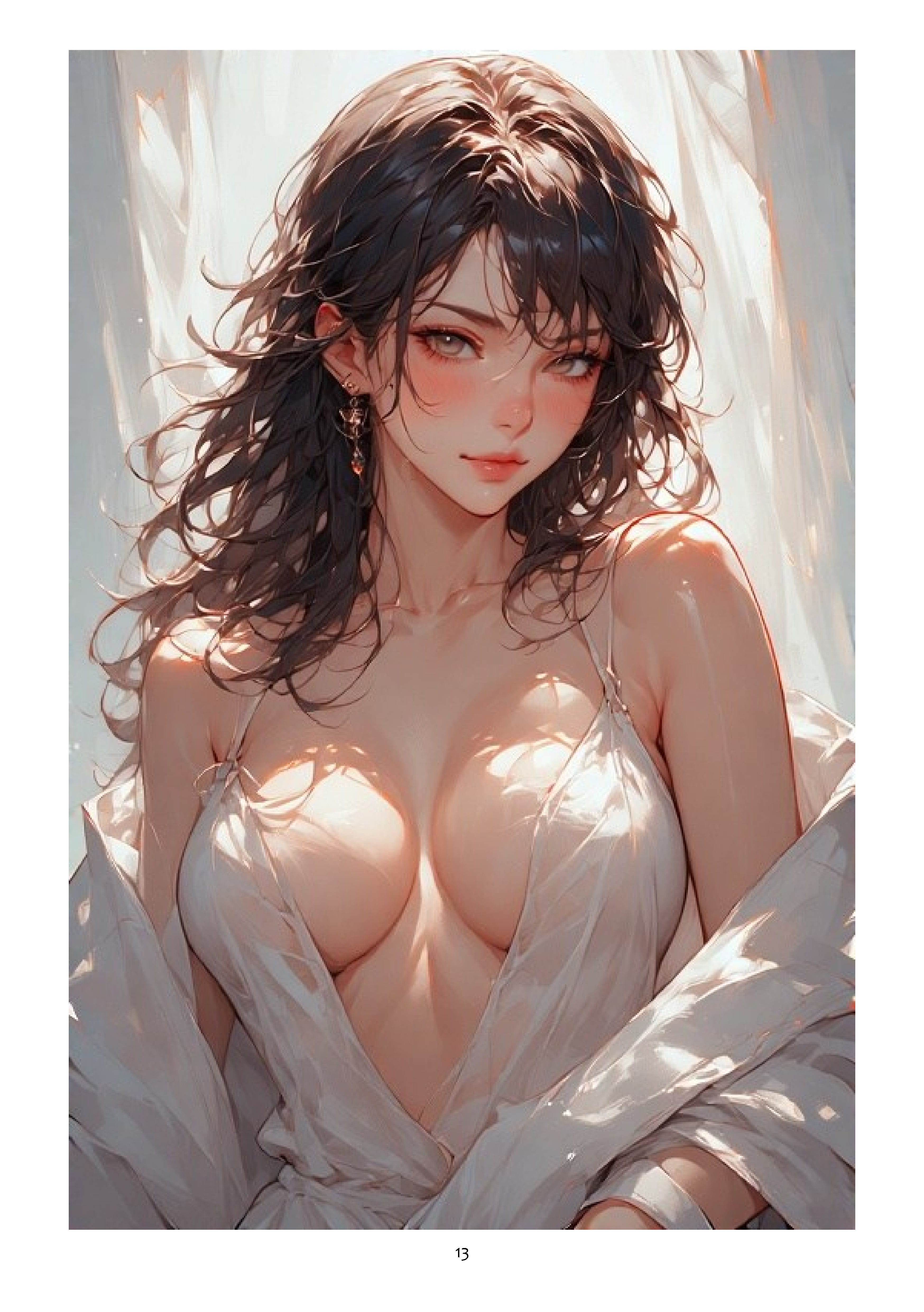 13