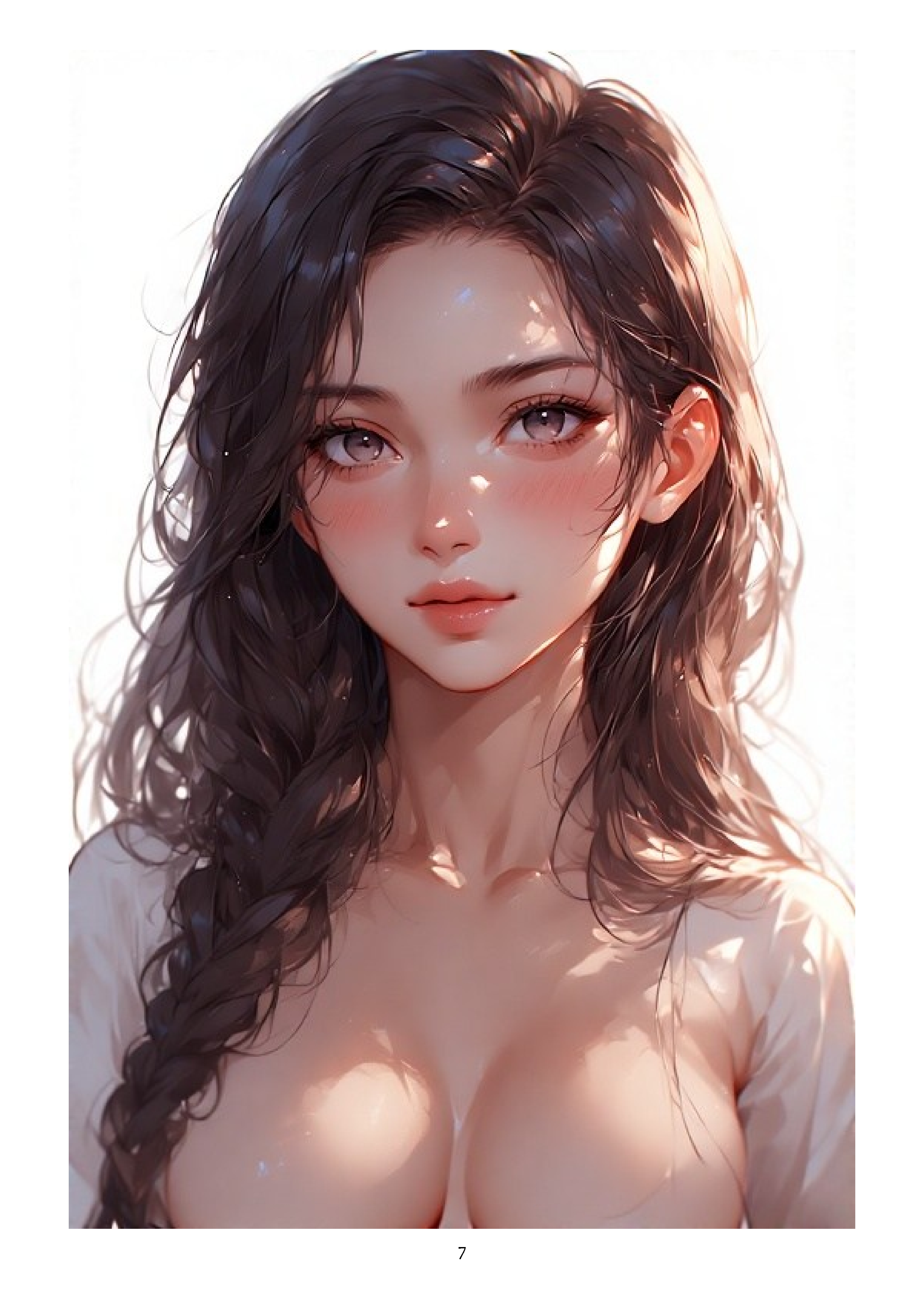 7