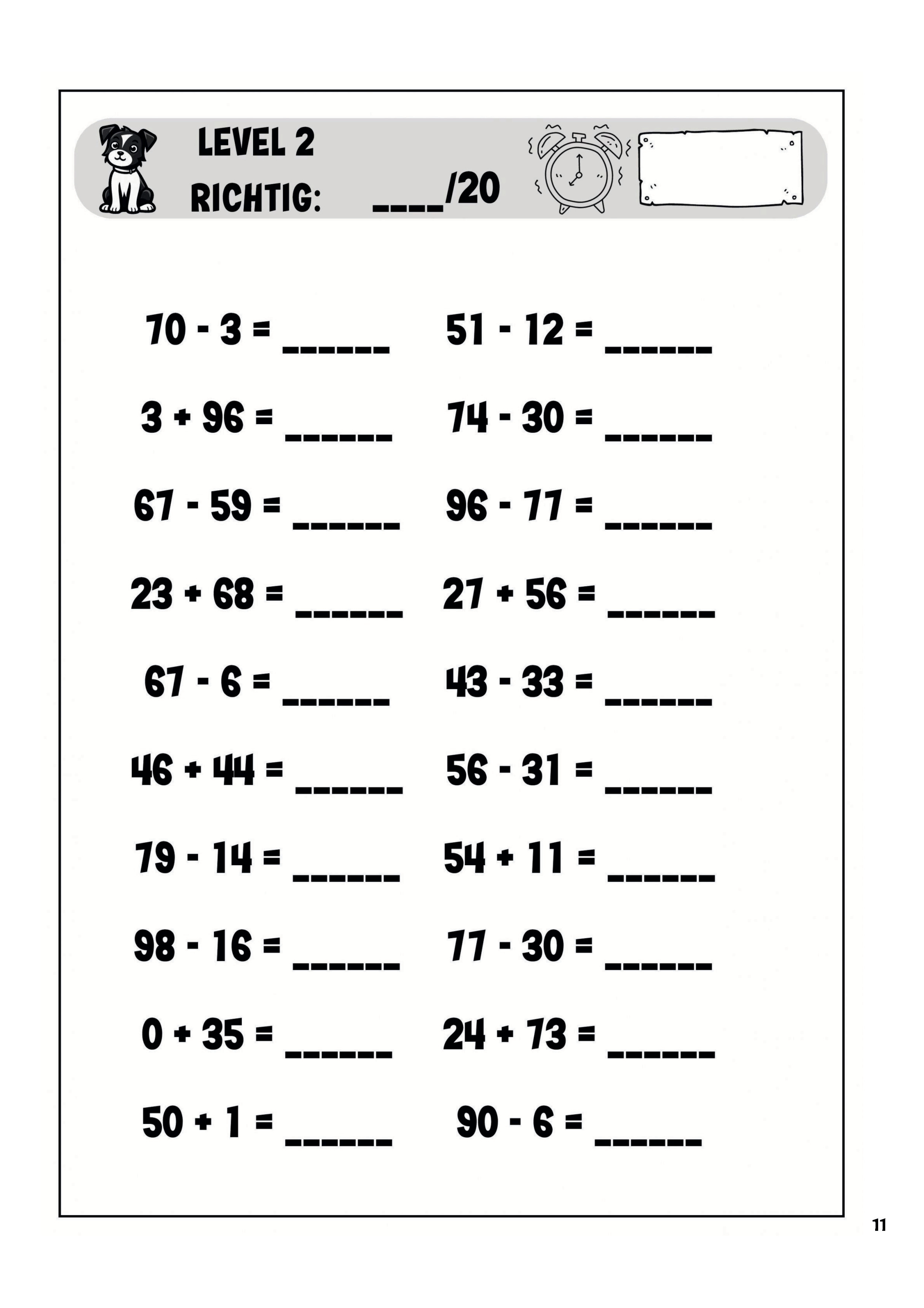 11