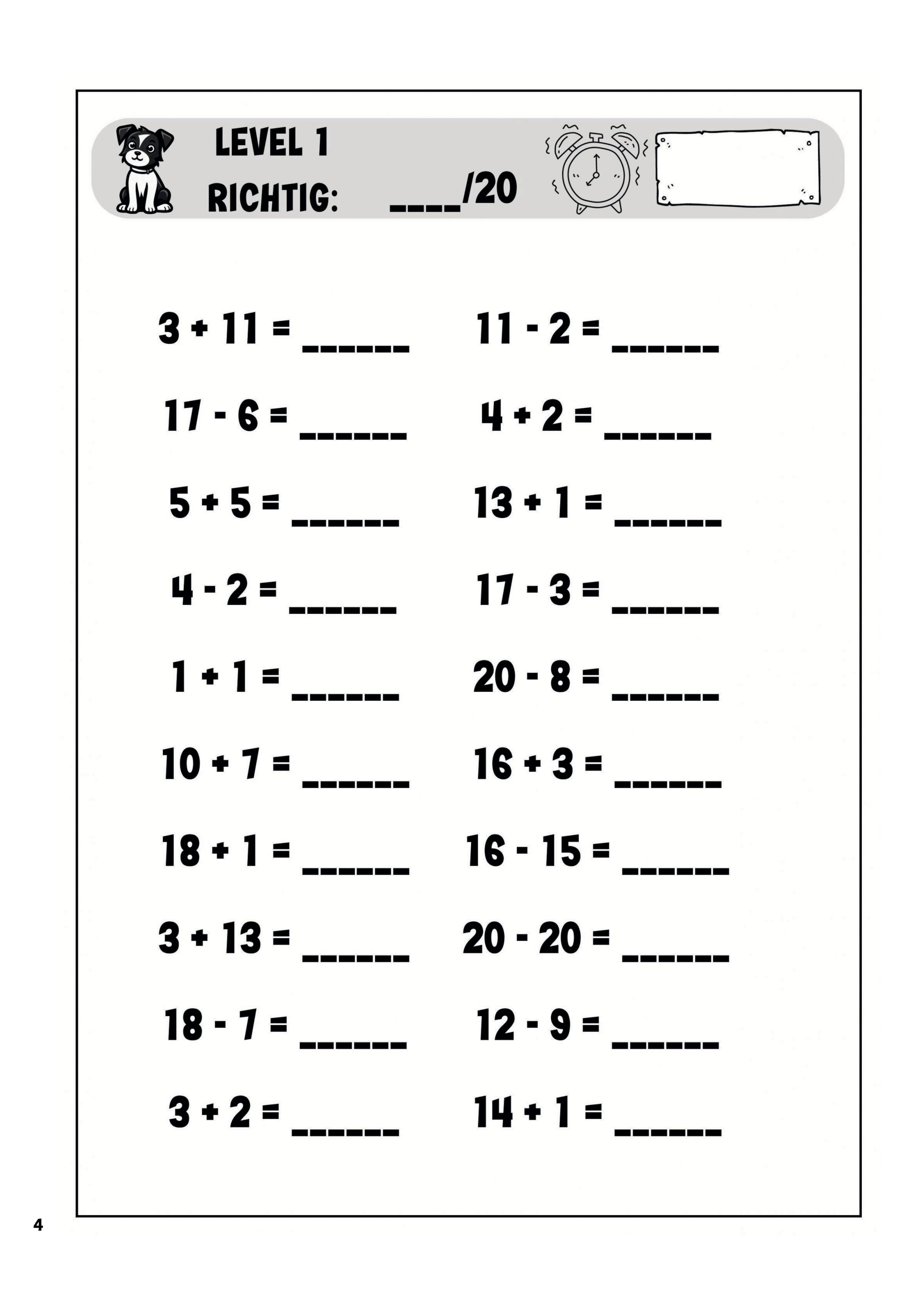 4