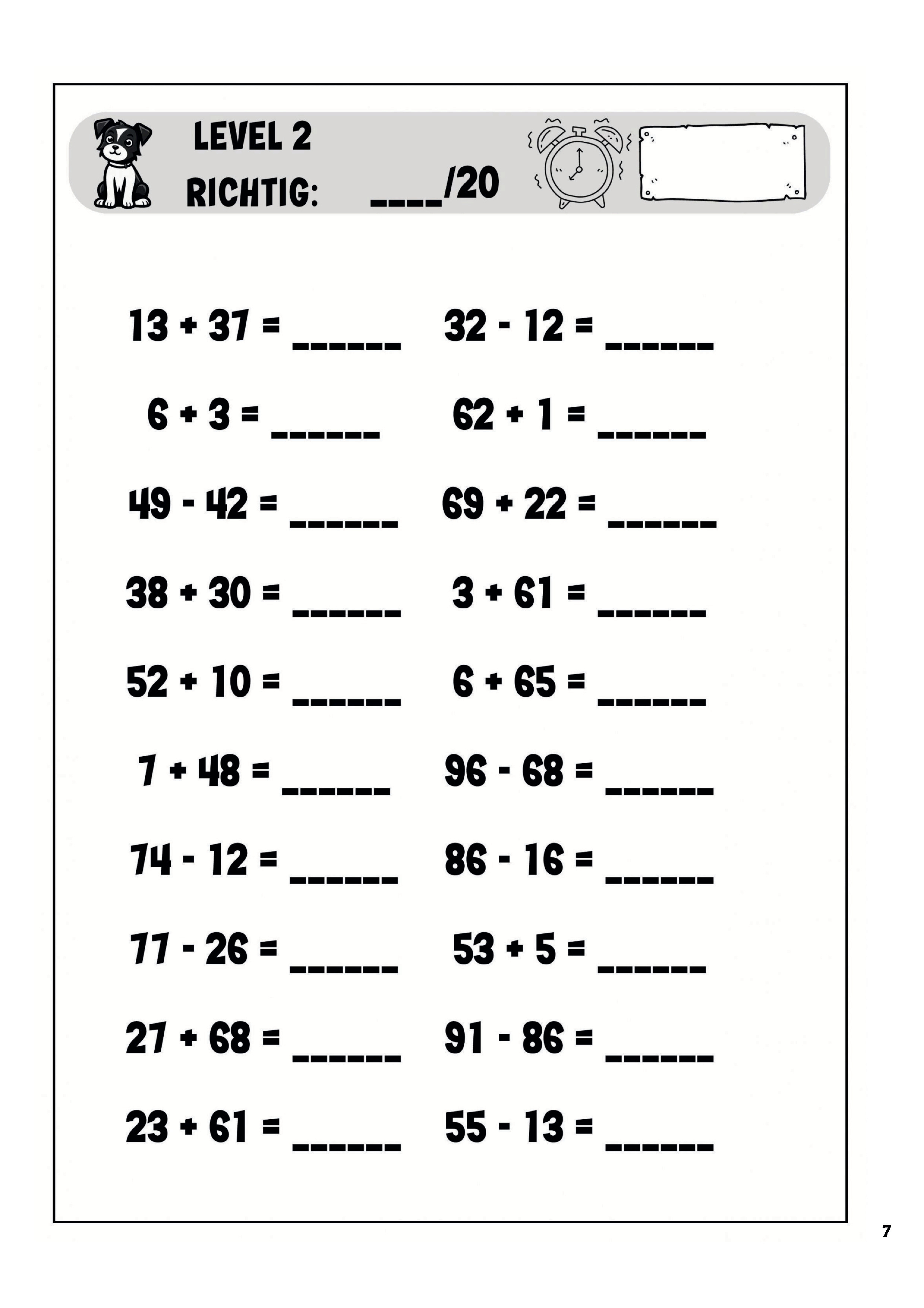 7