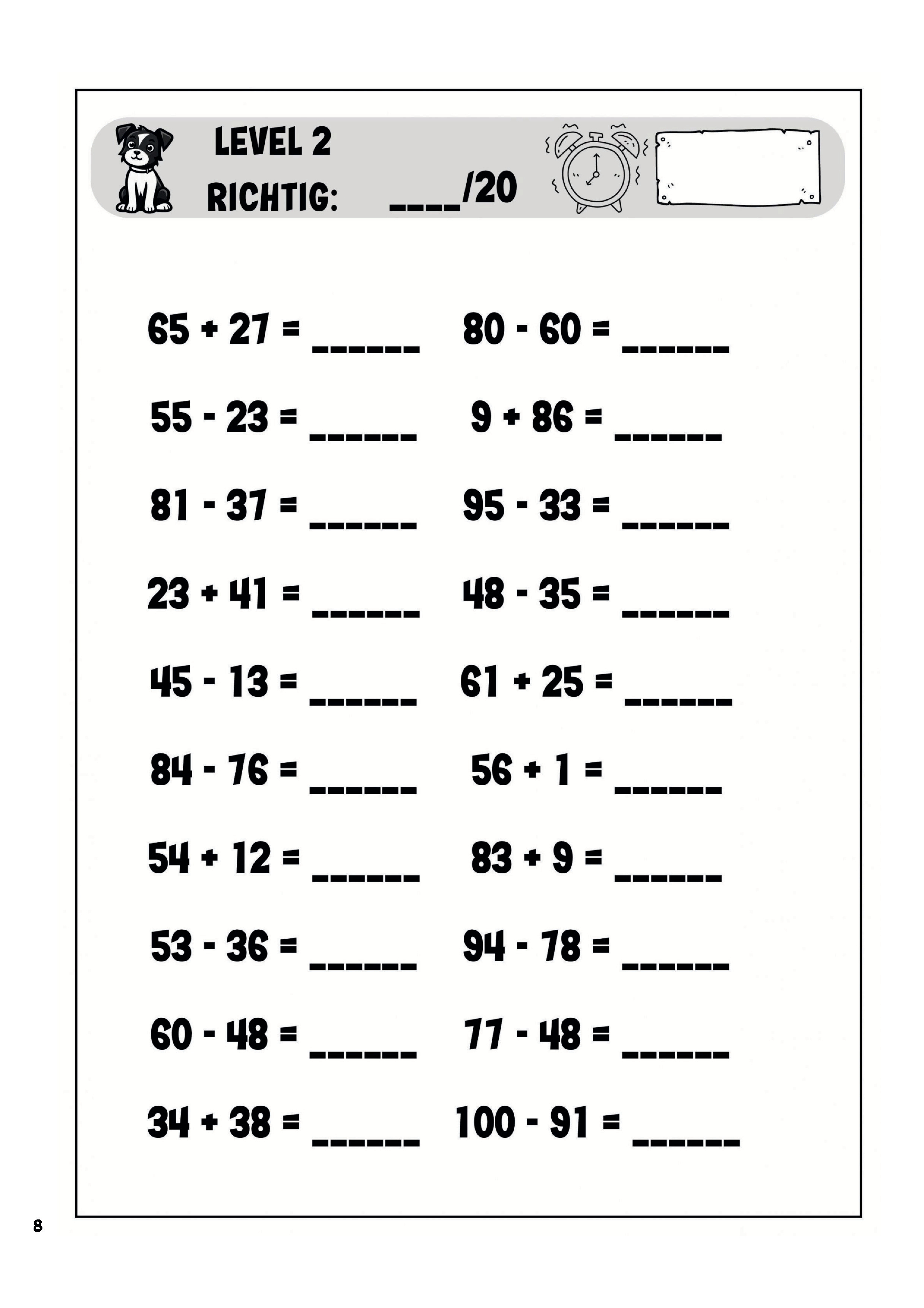 8