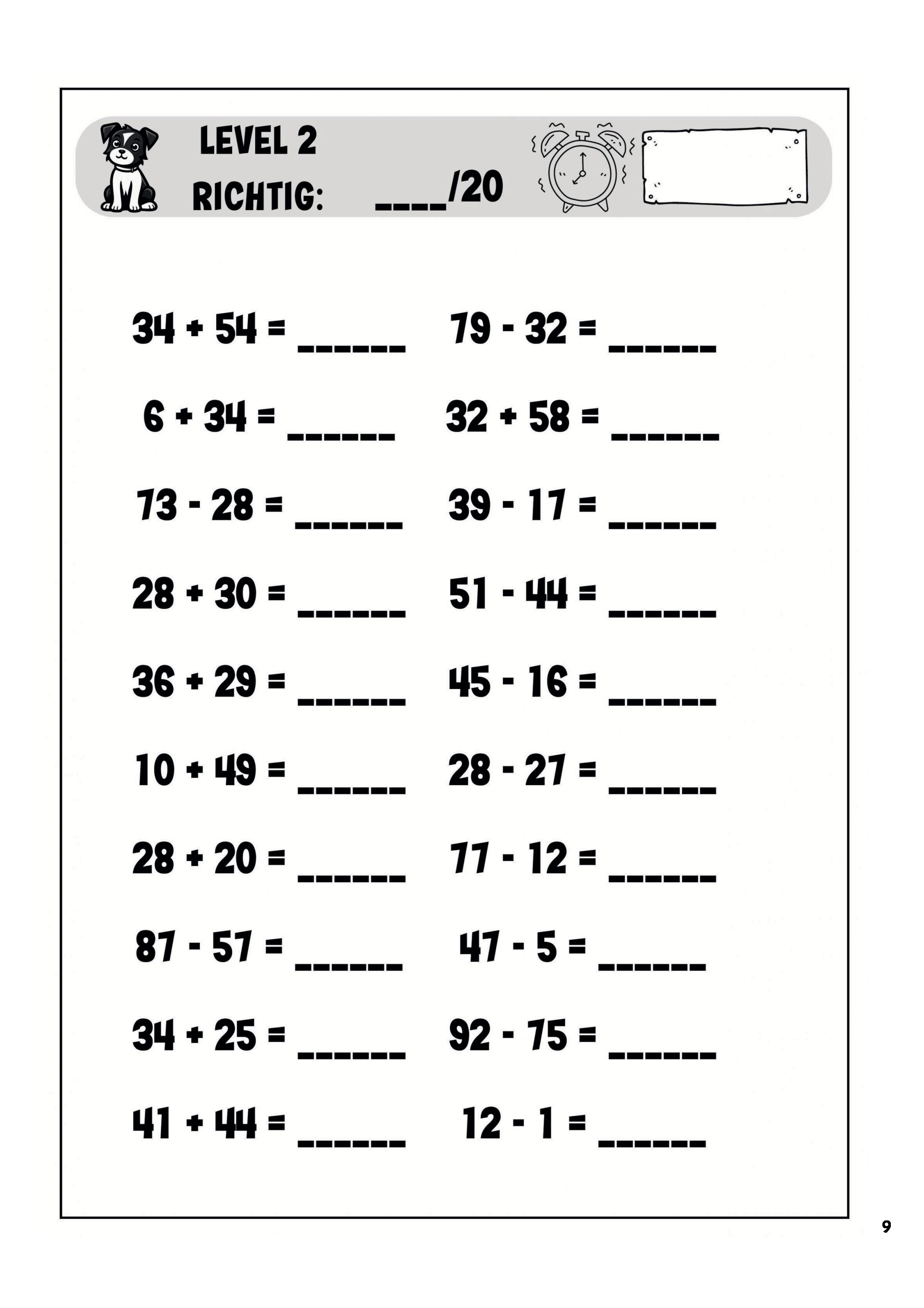 9