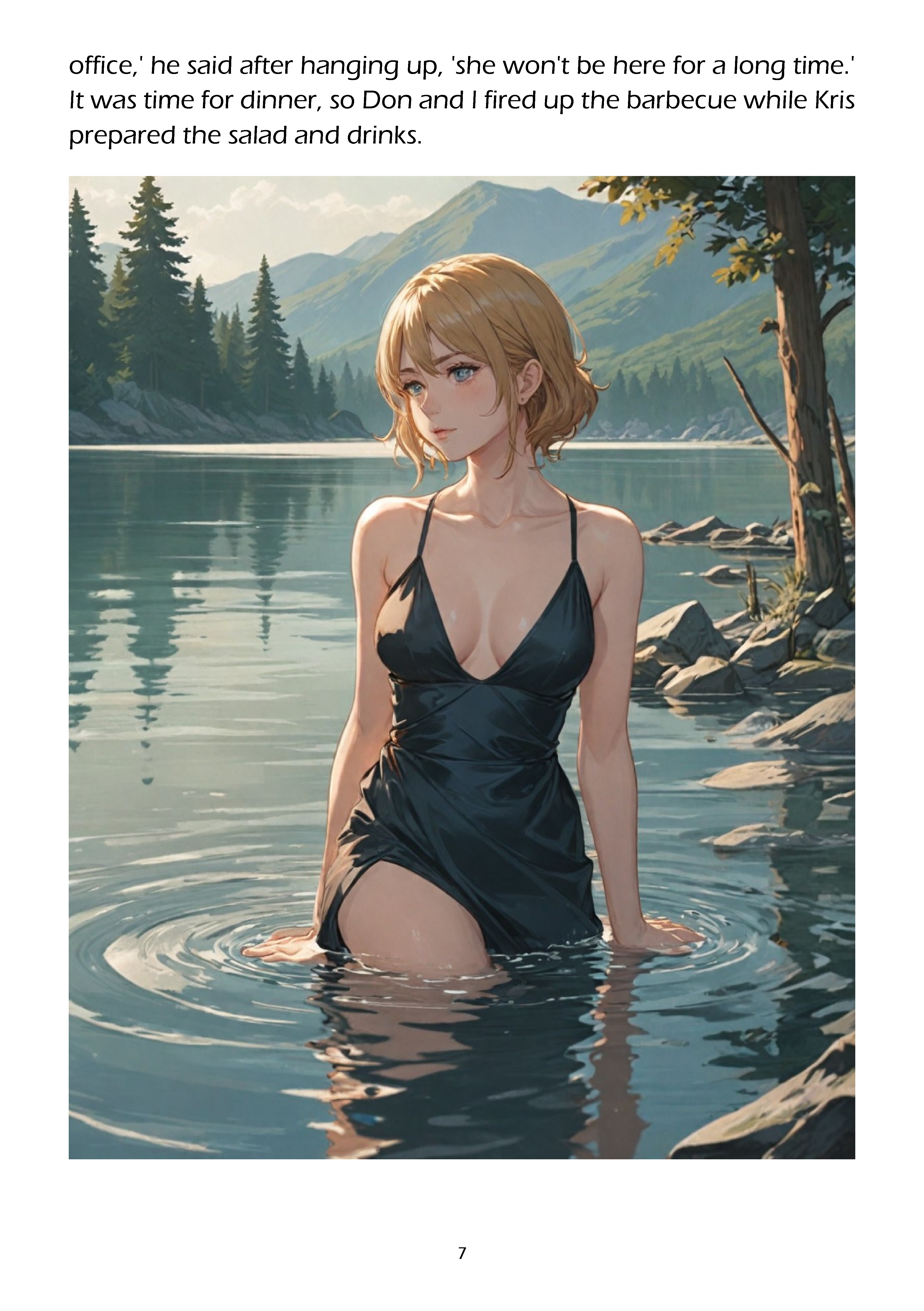 7