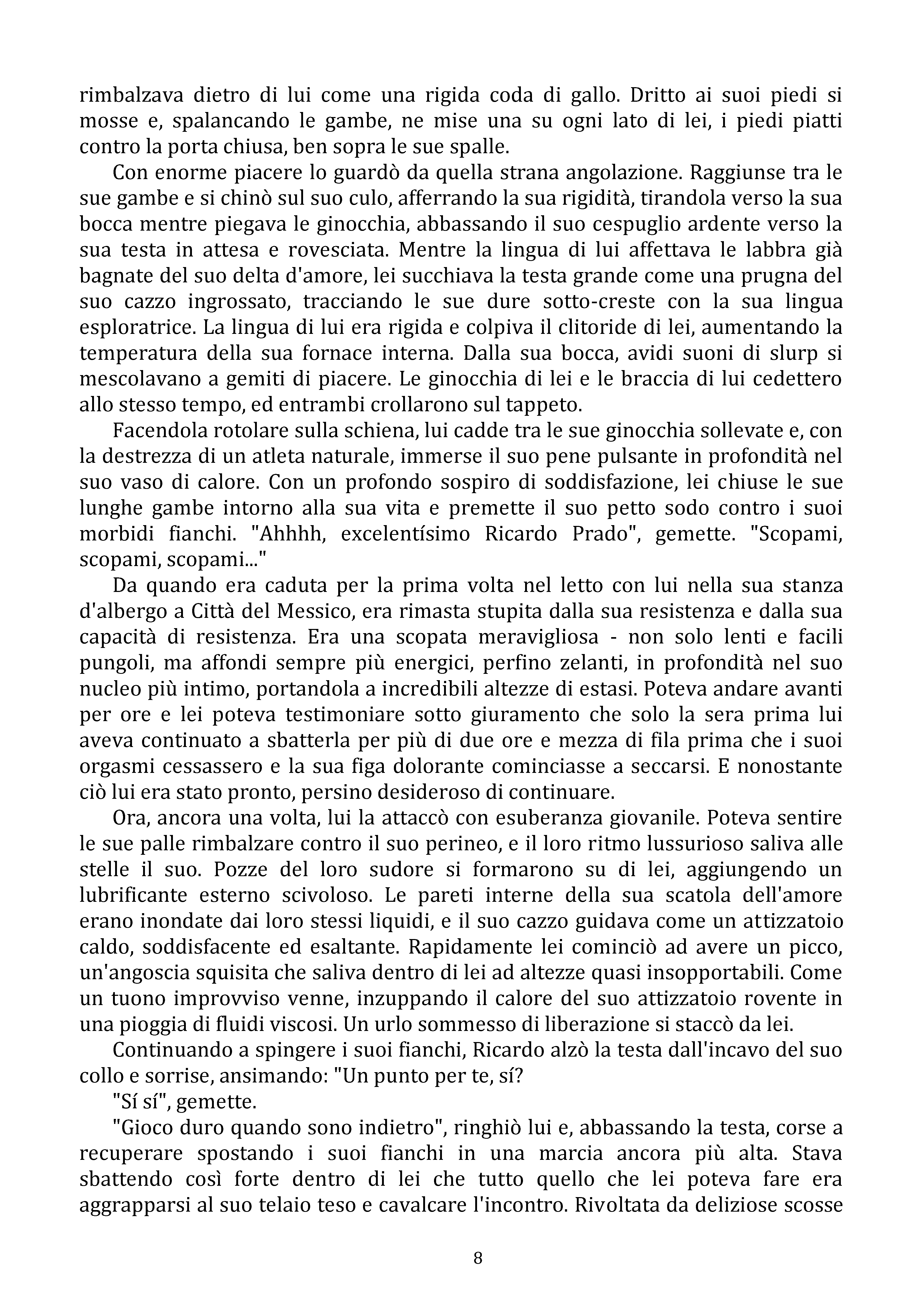 8