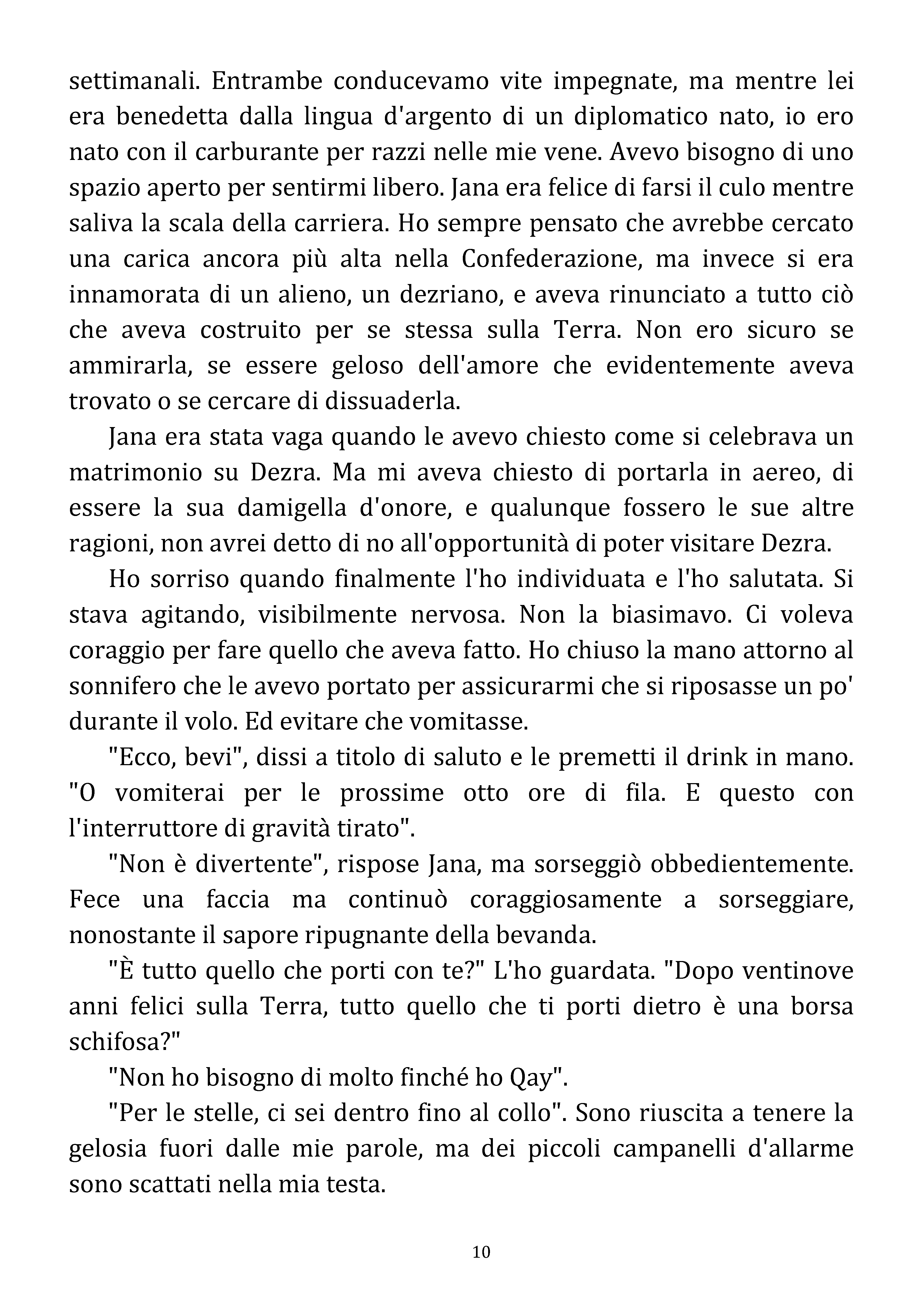 10