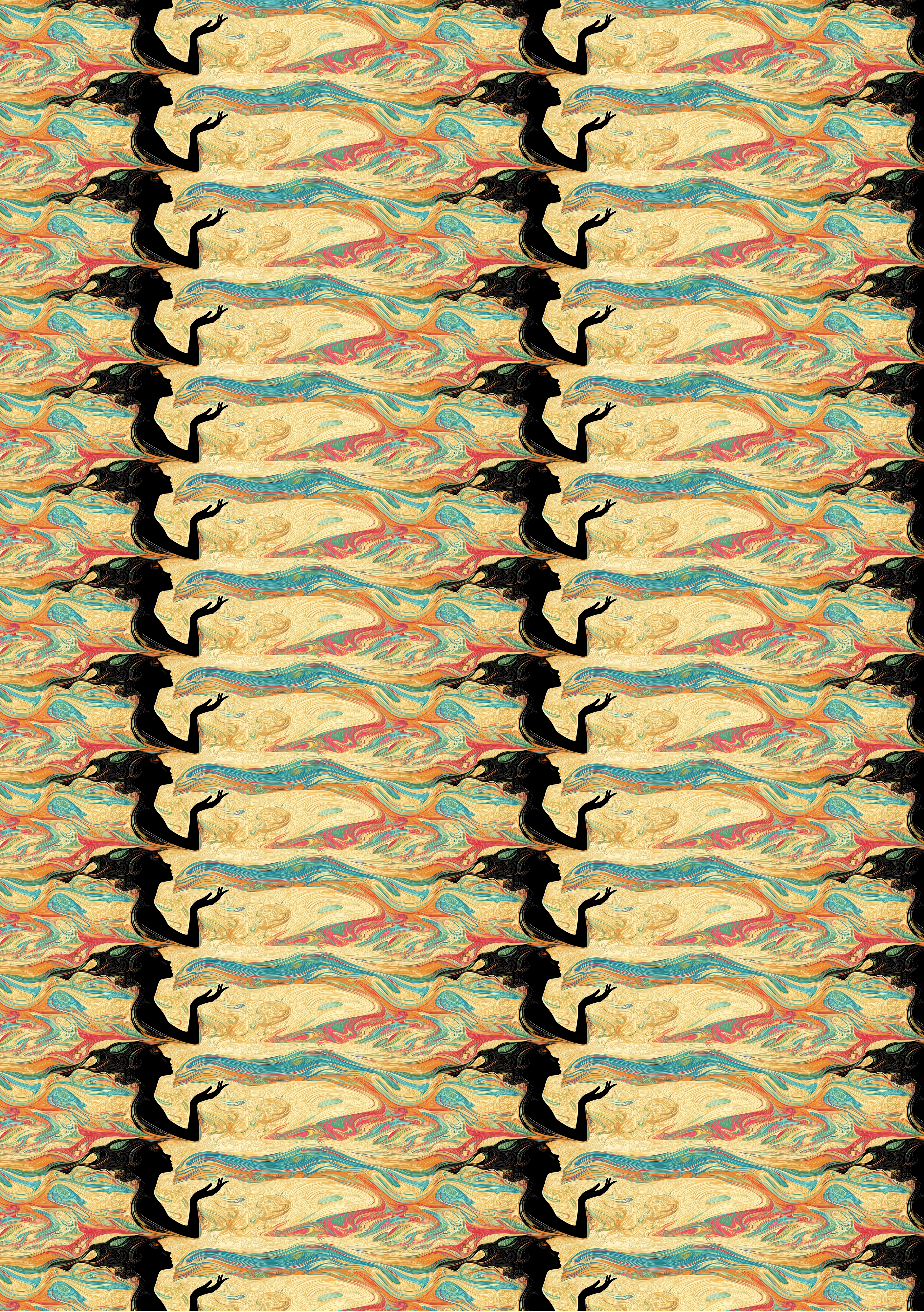 3