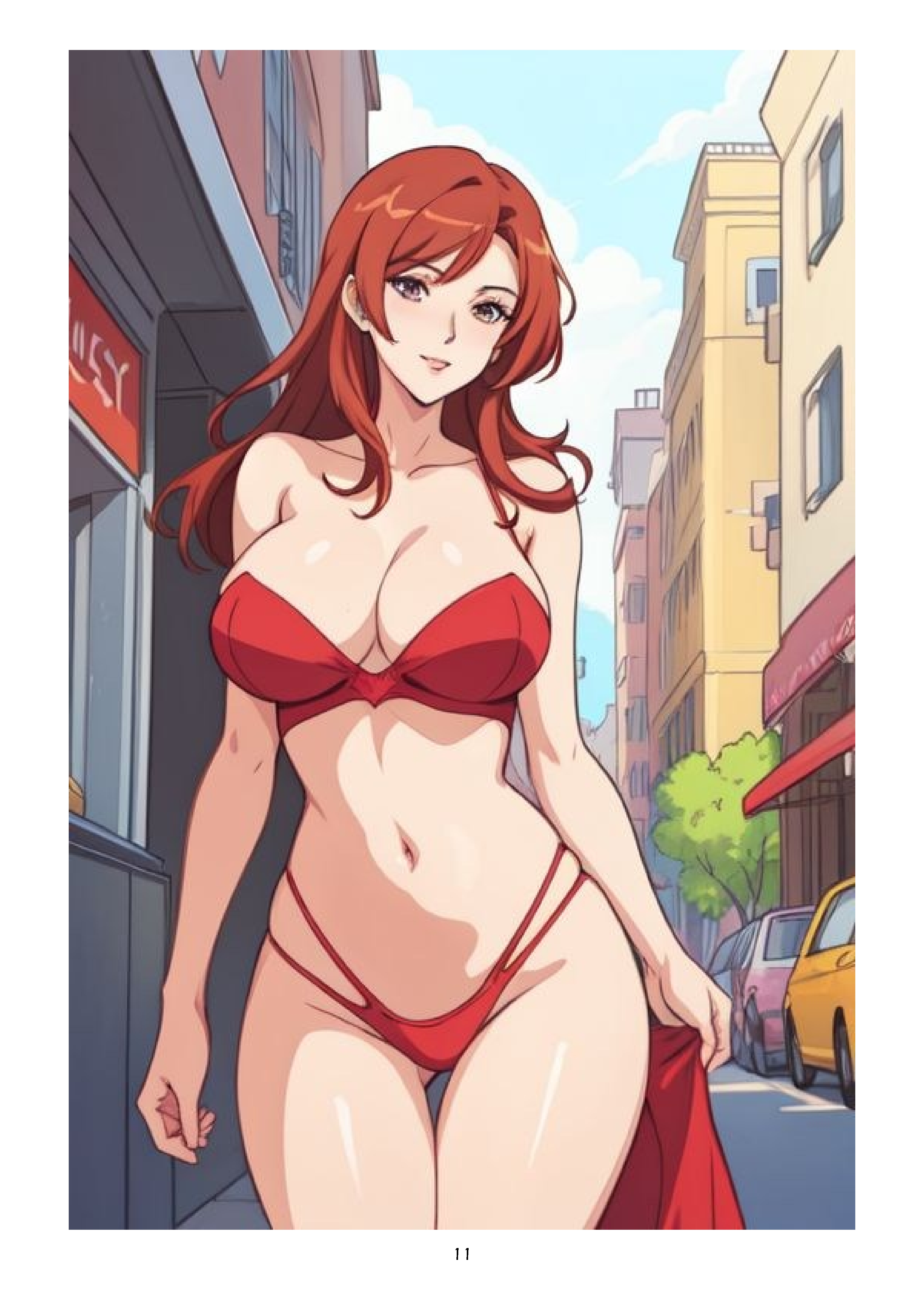 11