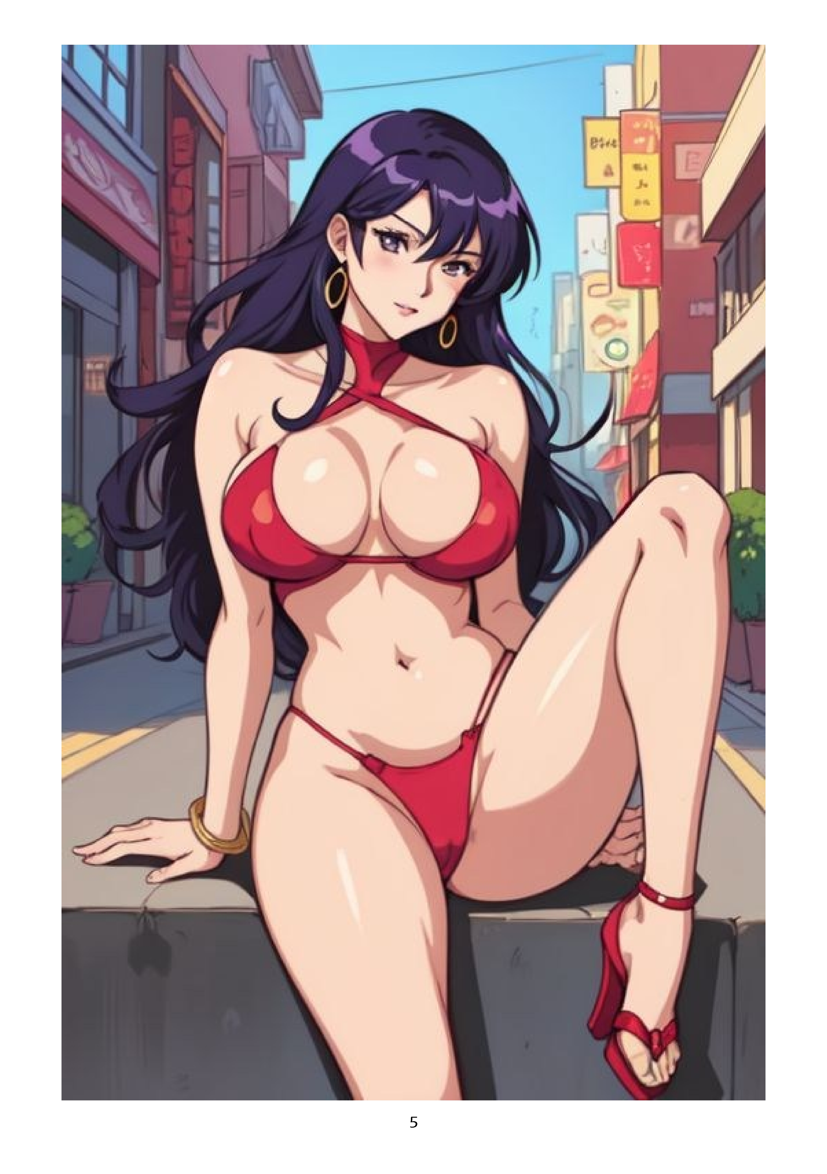 5