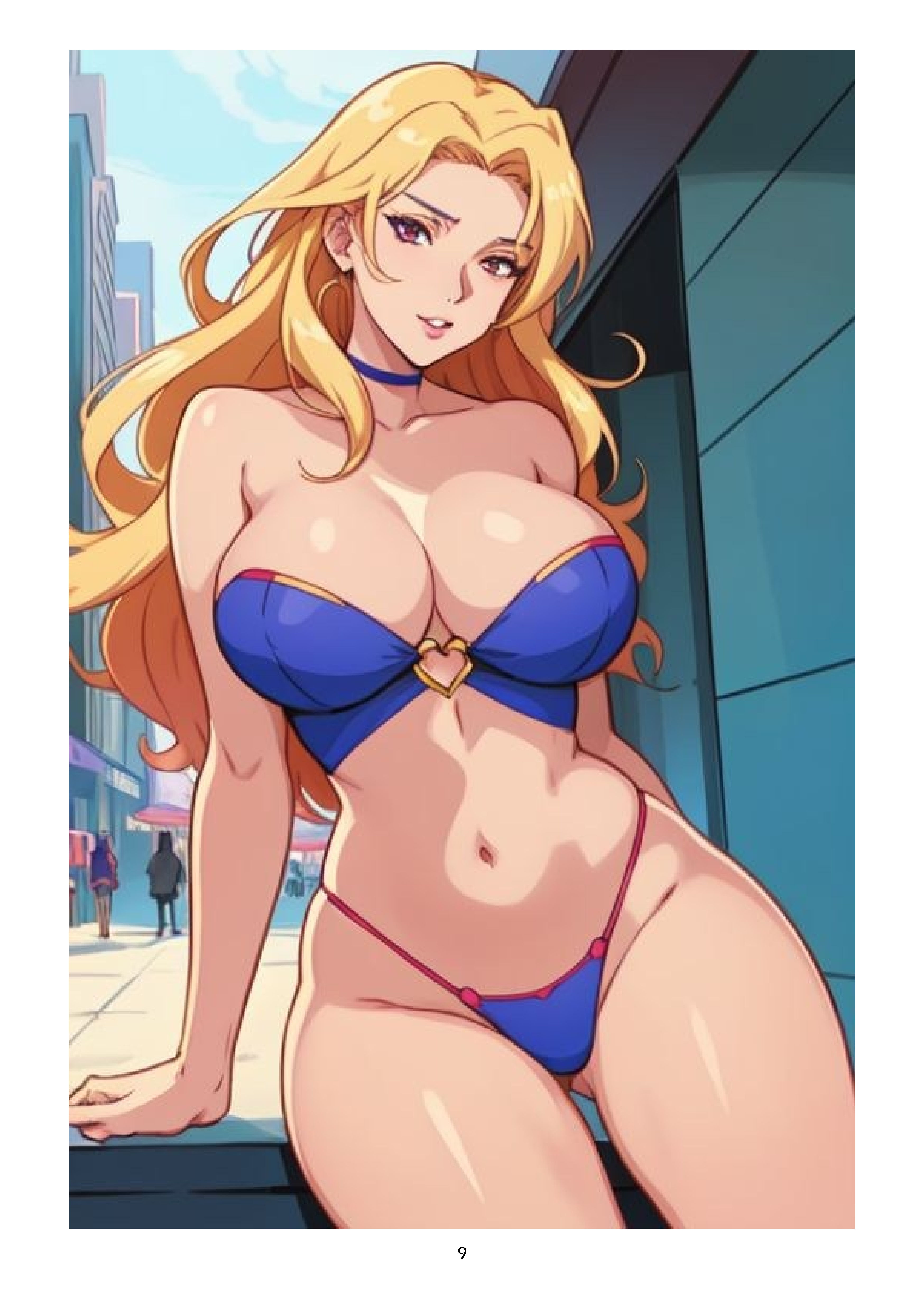 9