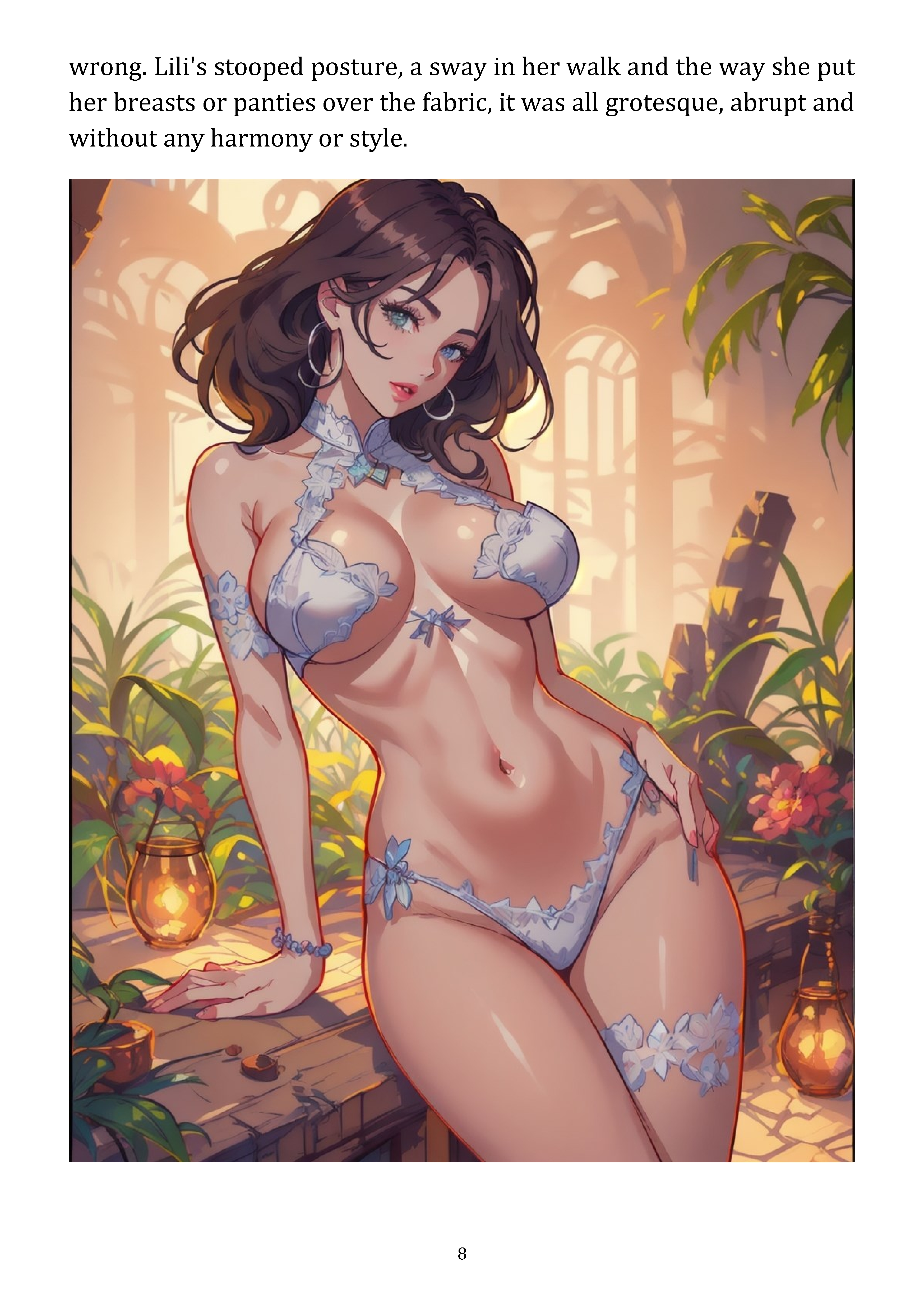 8