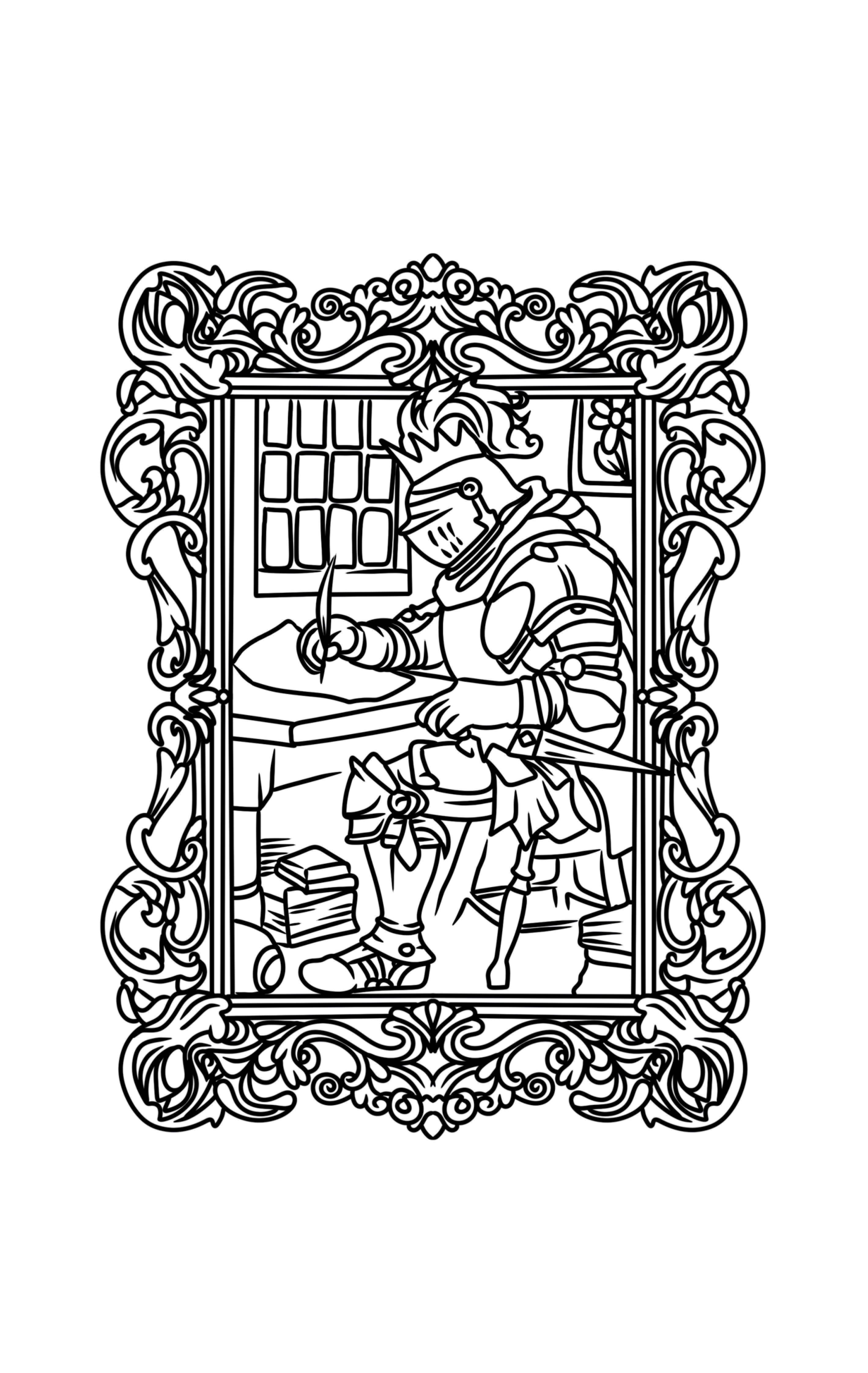 9