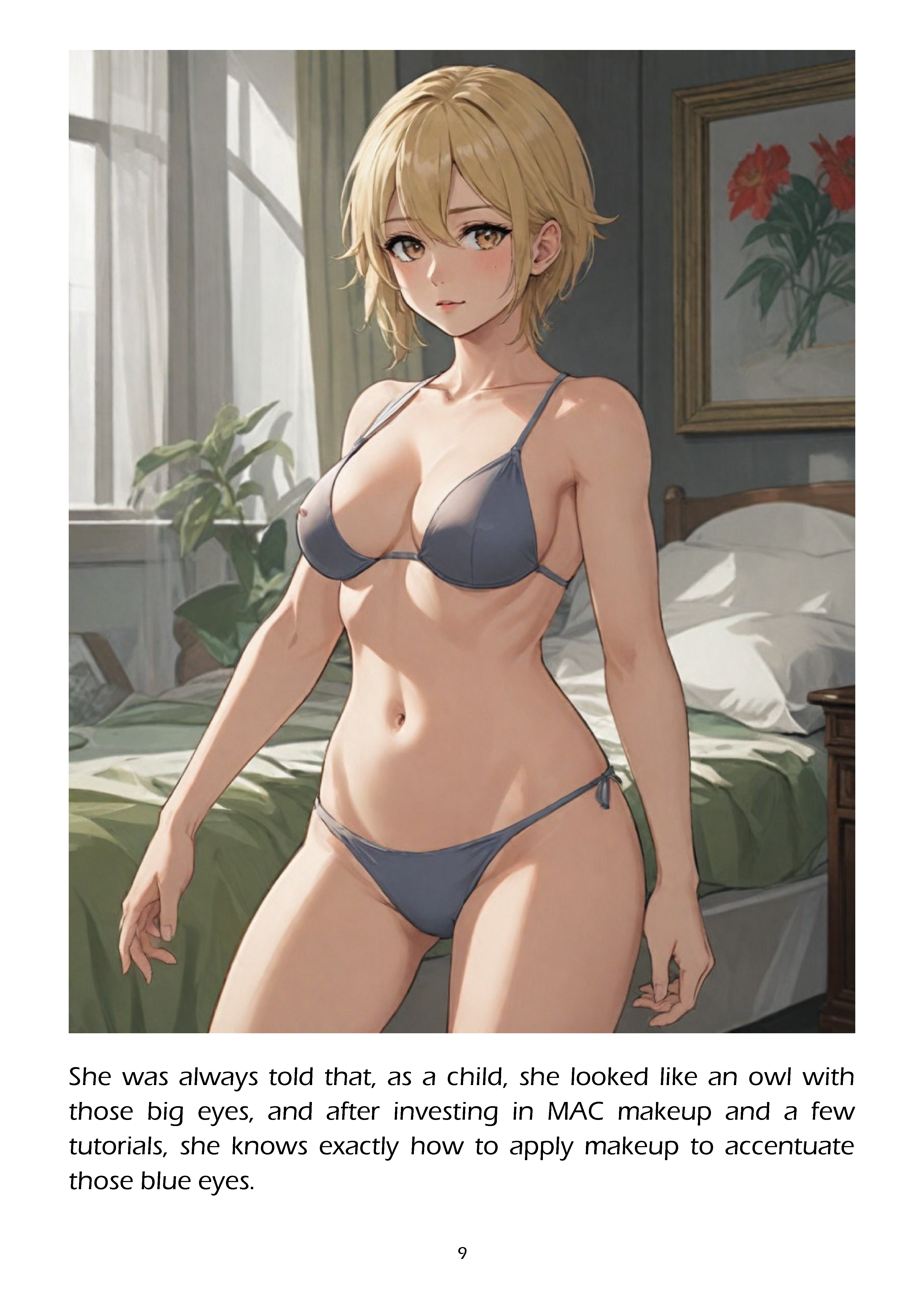 9