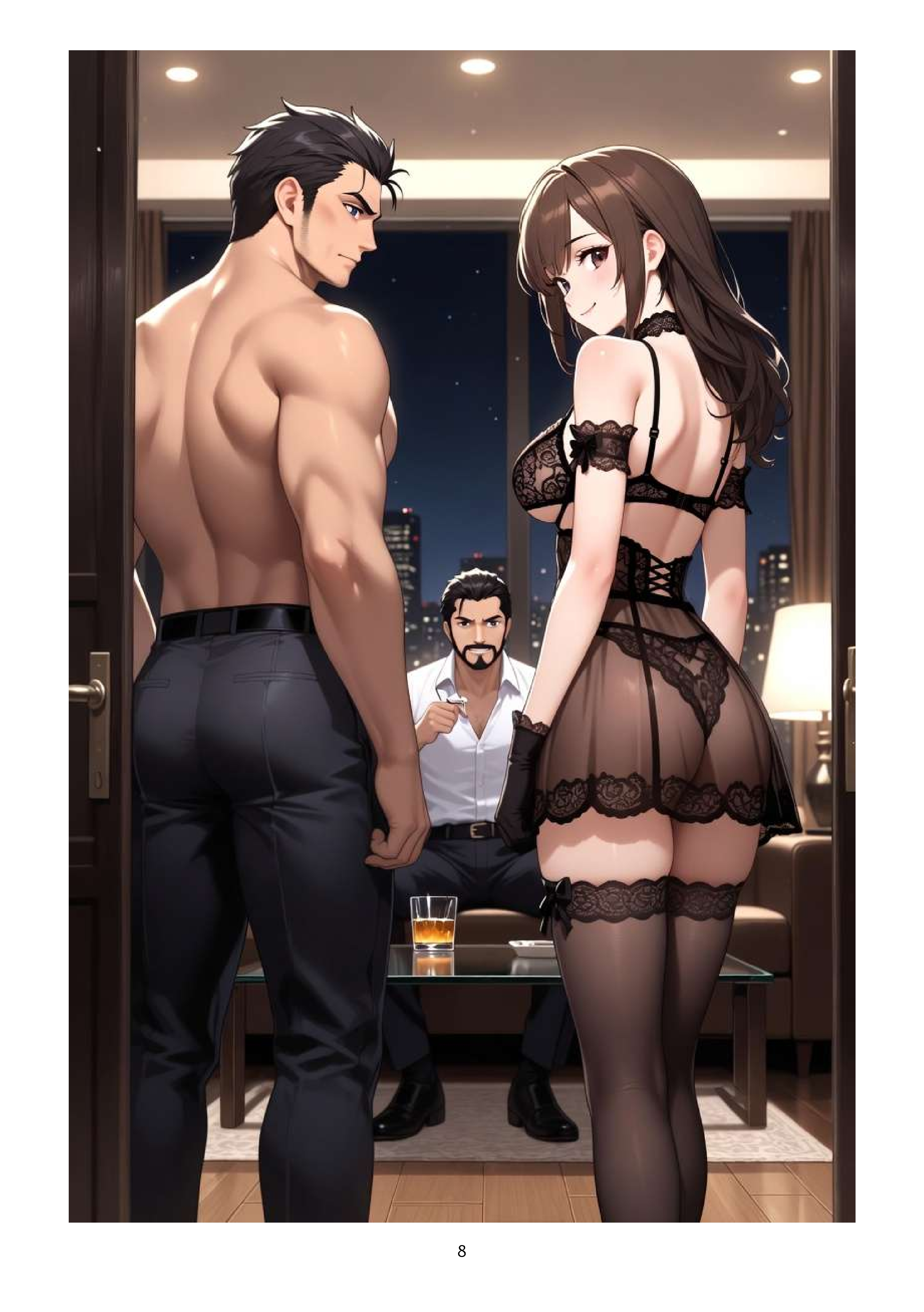 8