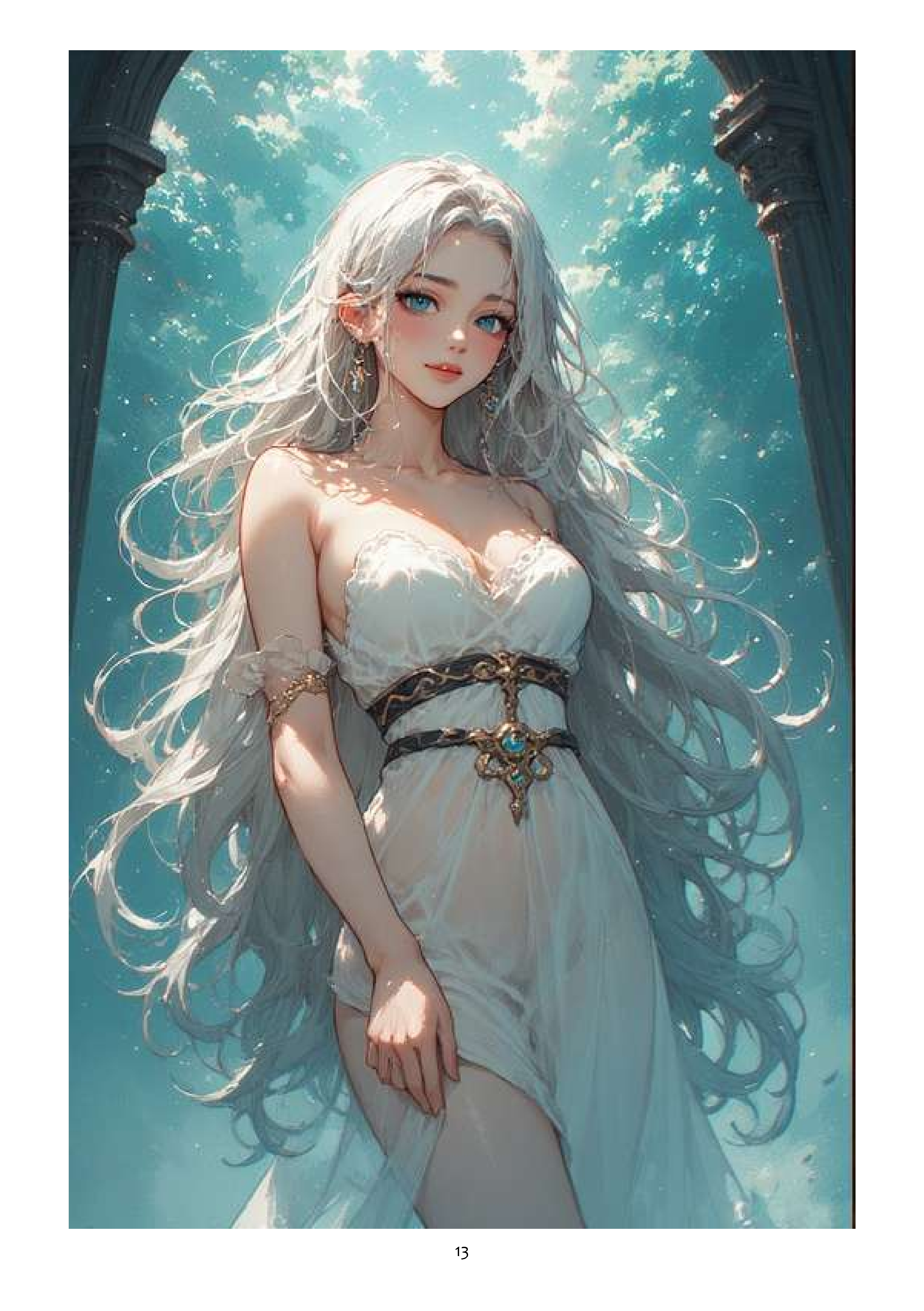 13