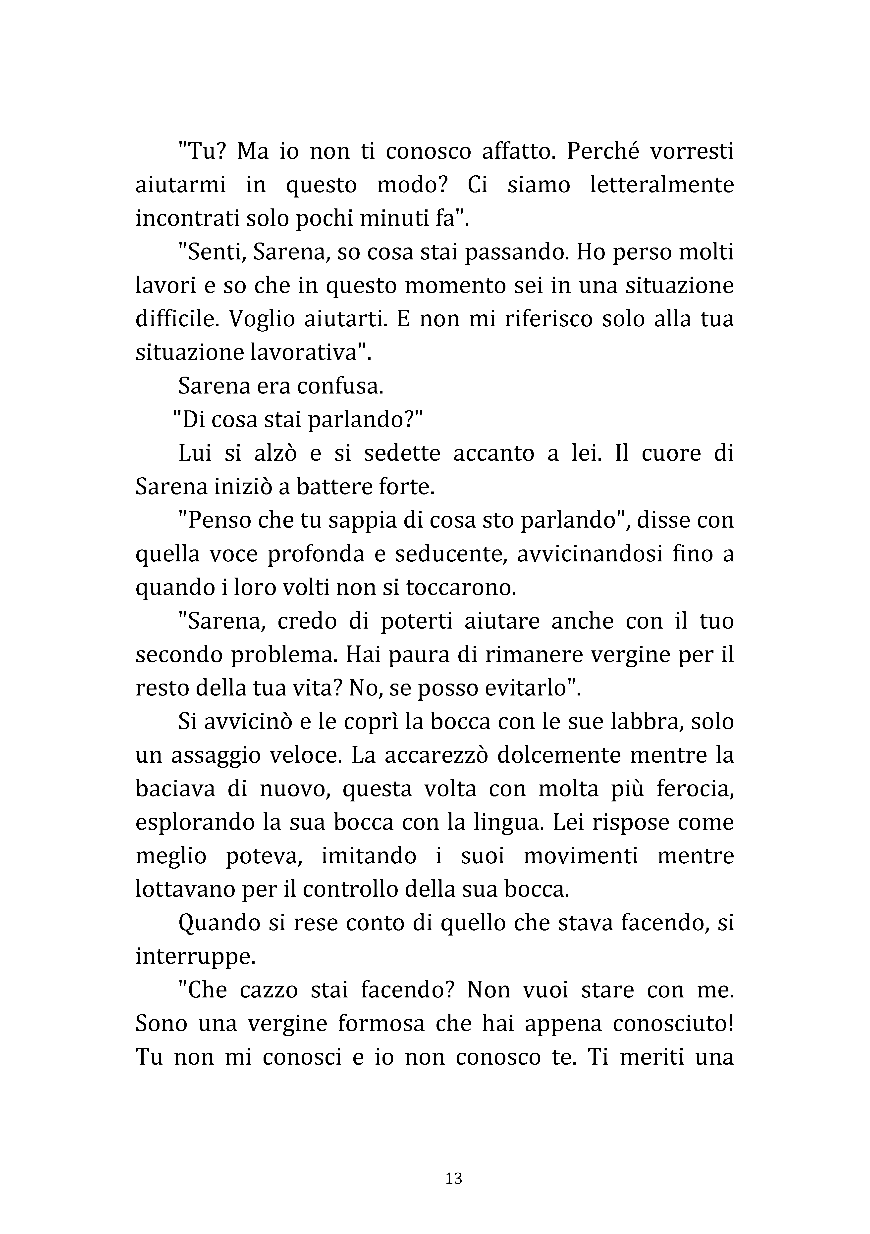 13