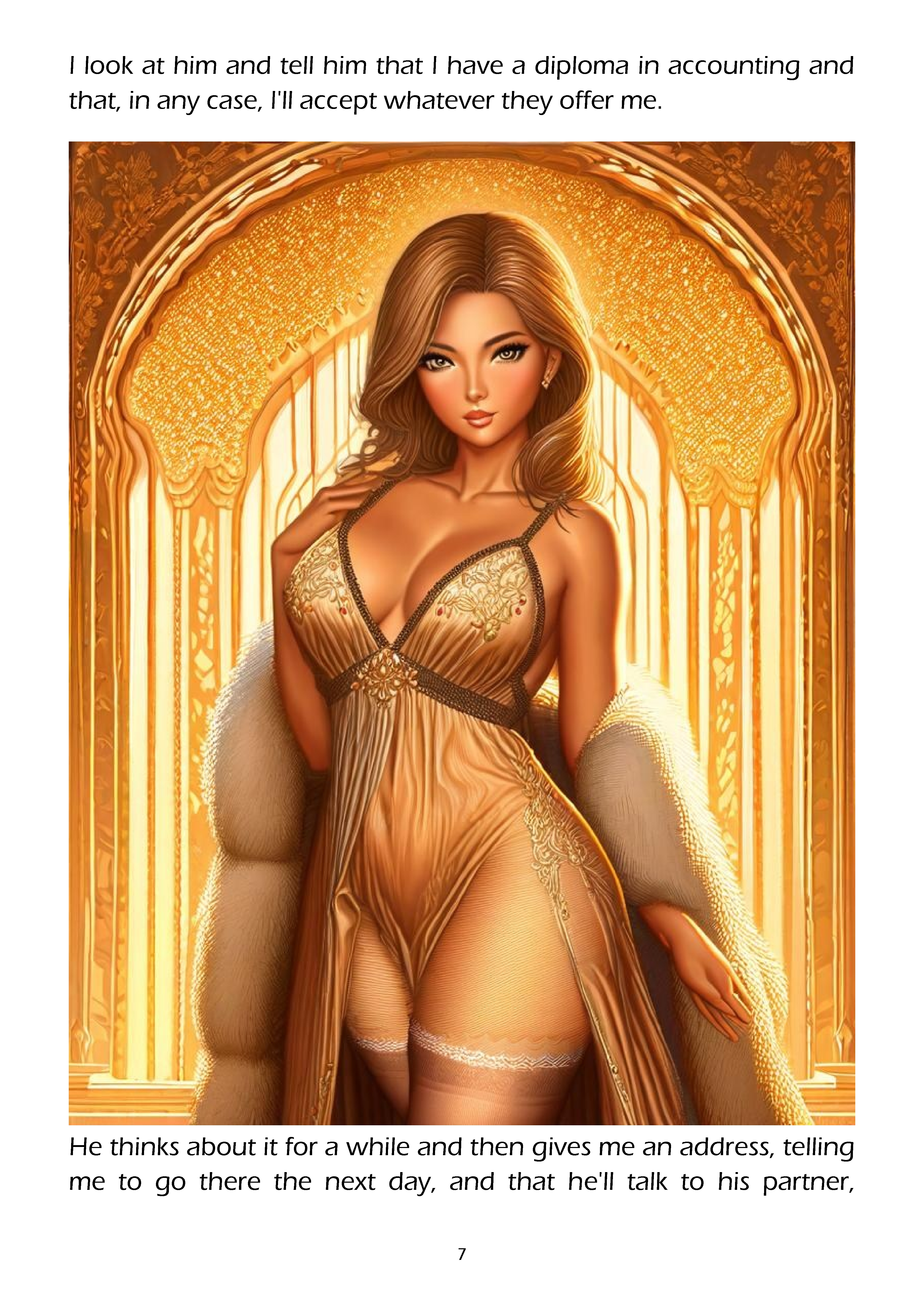 7
