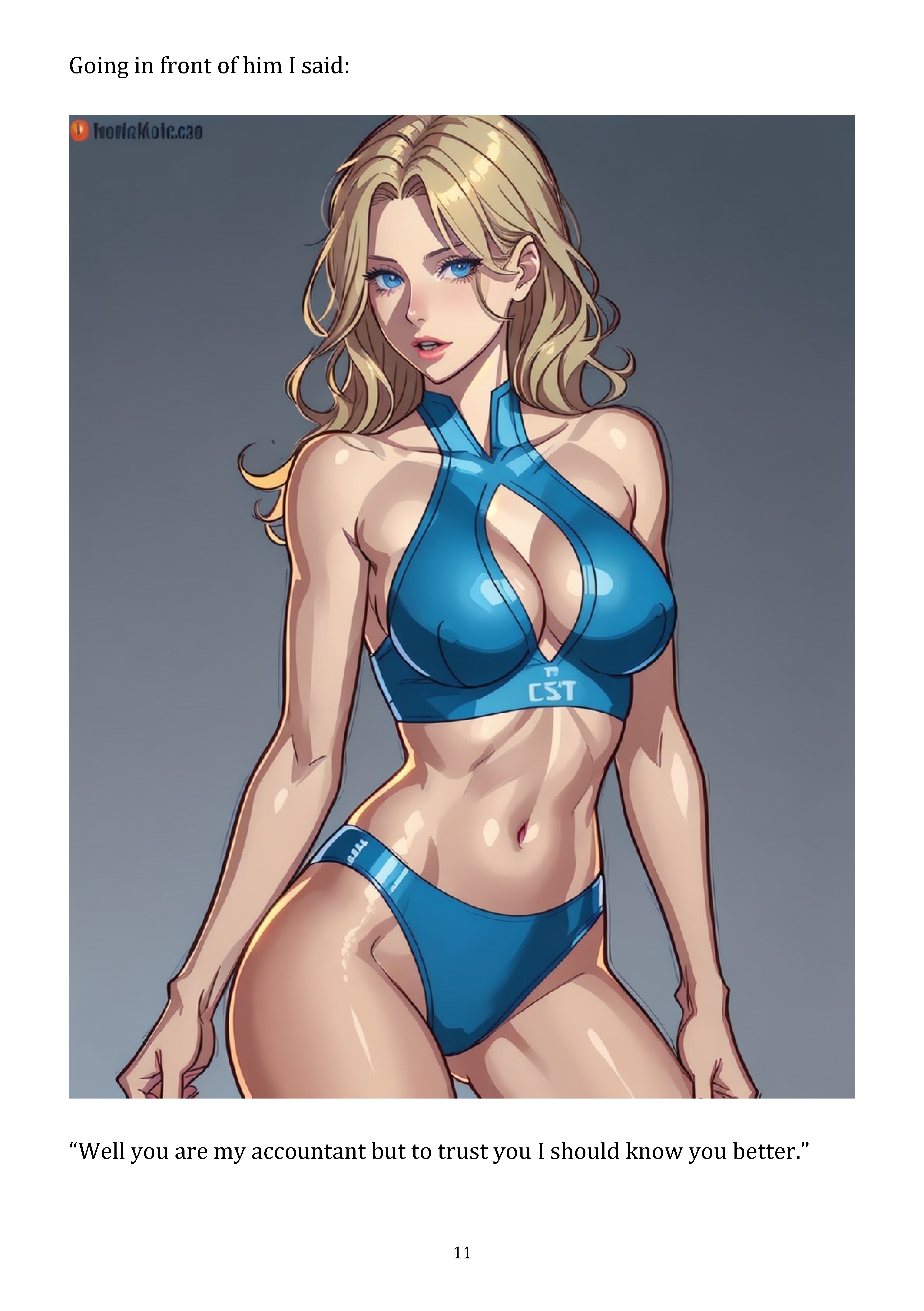 11