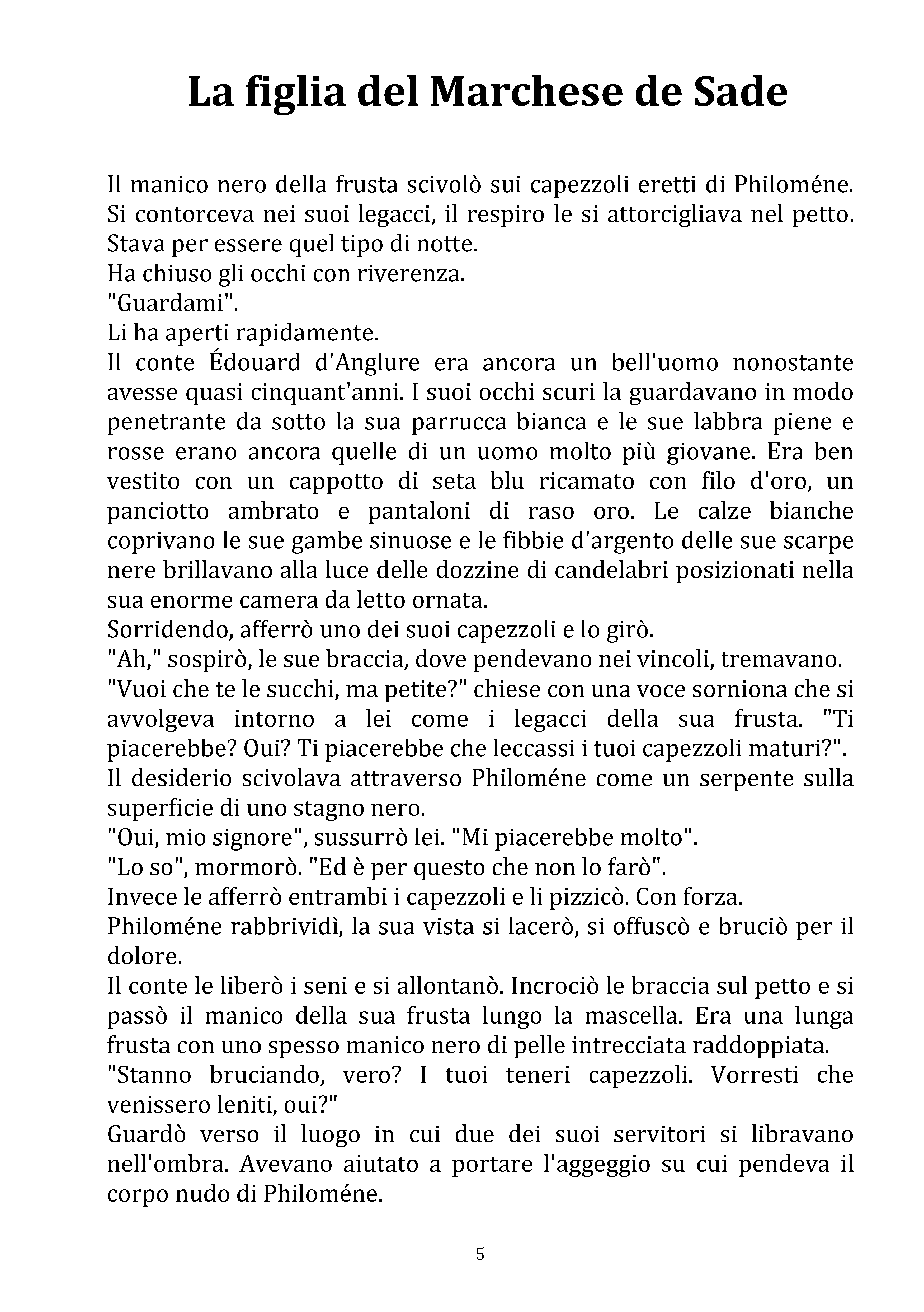 5