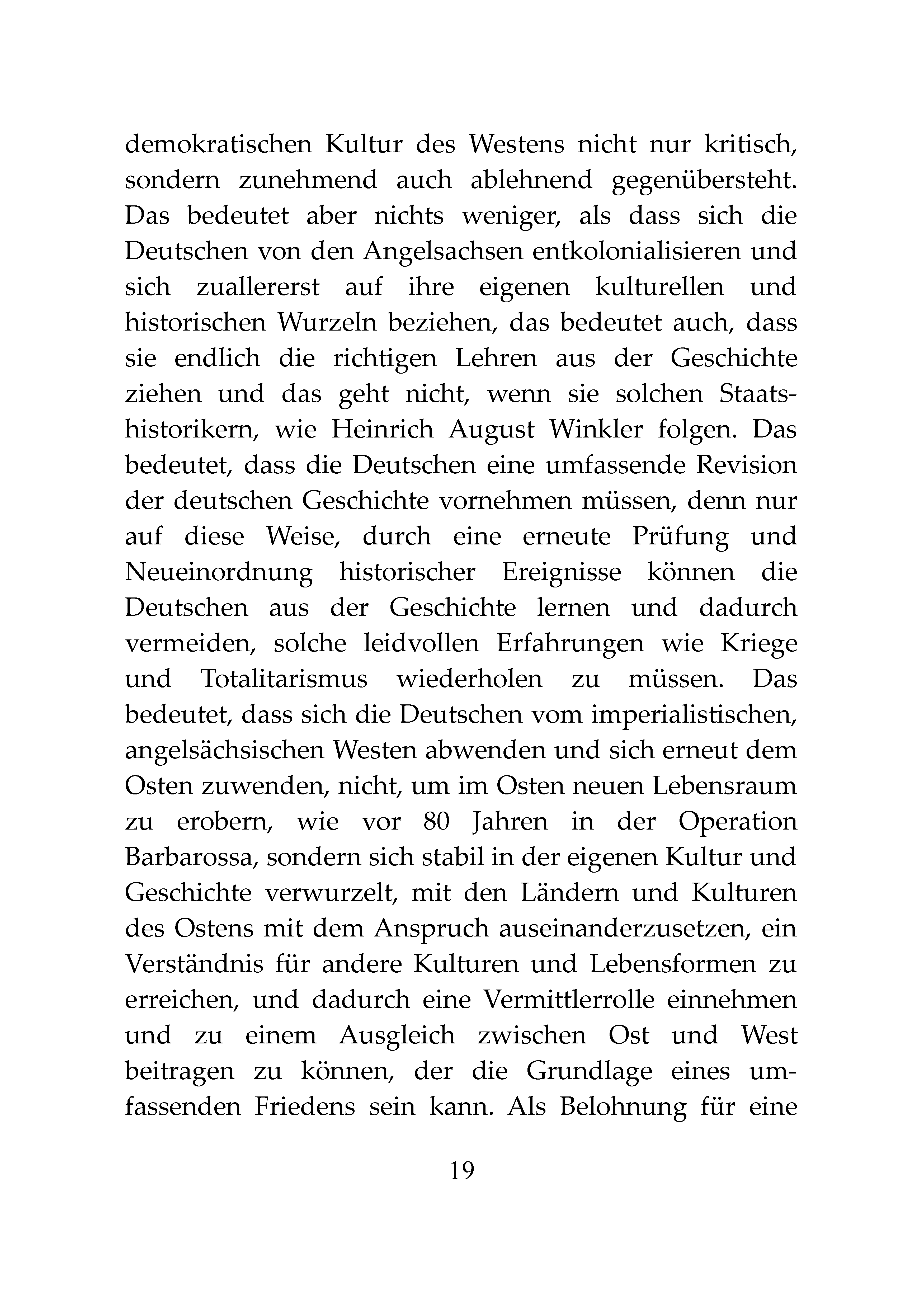 19