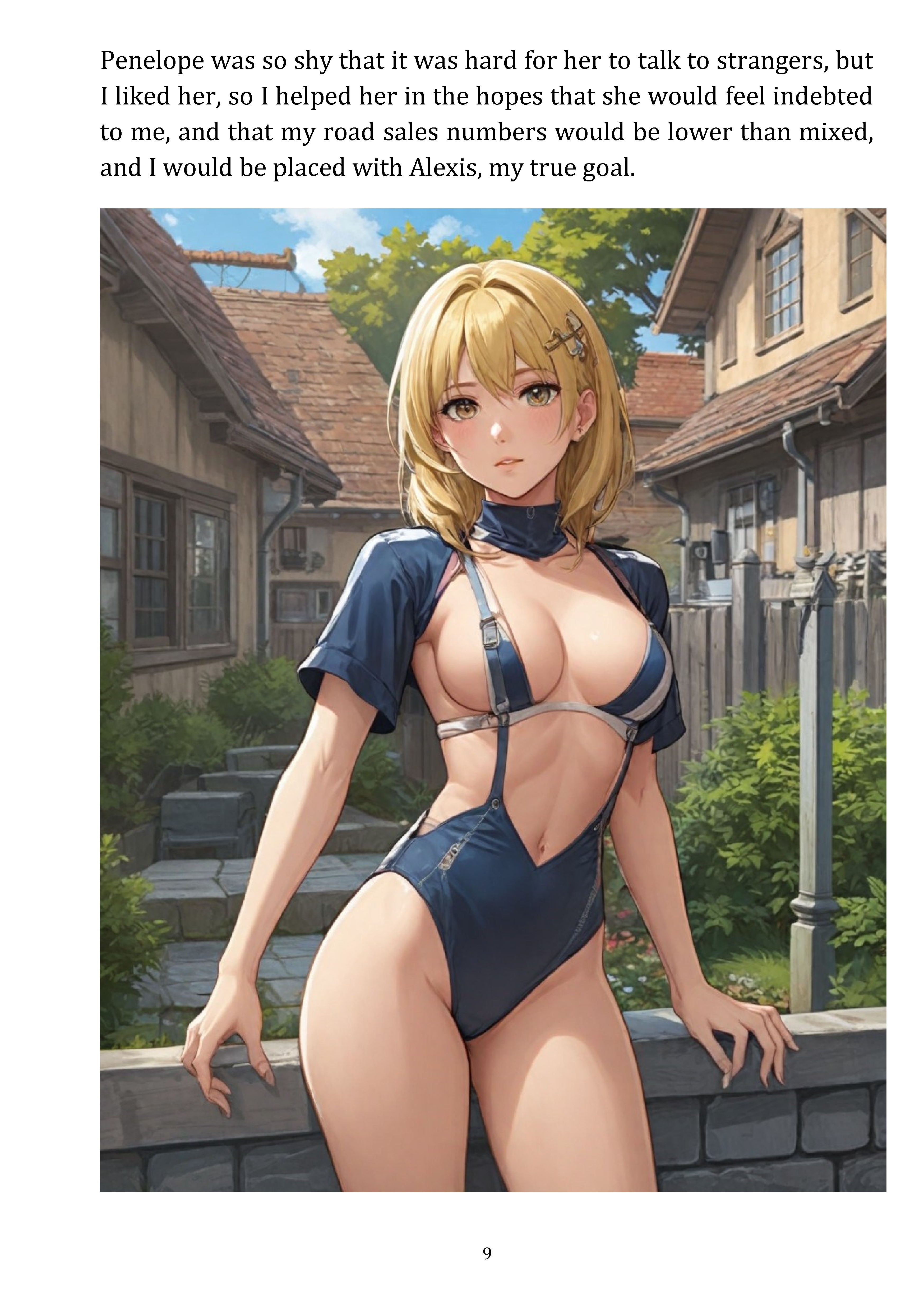 9