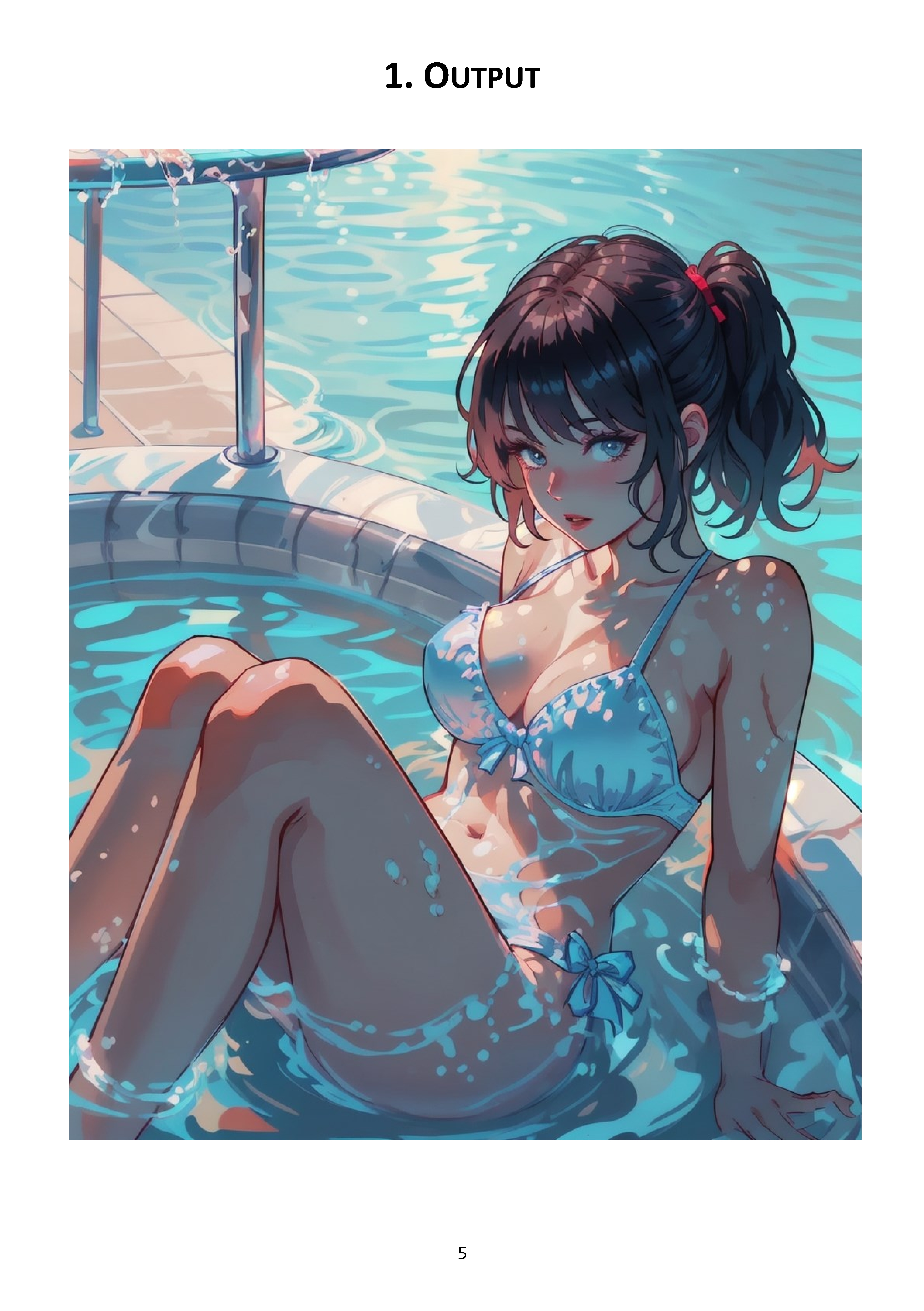 5