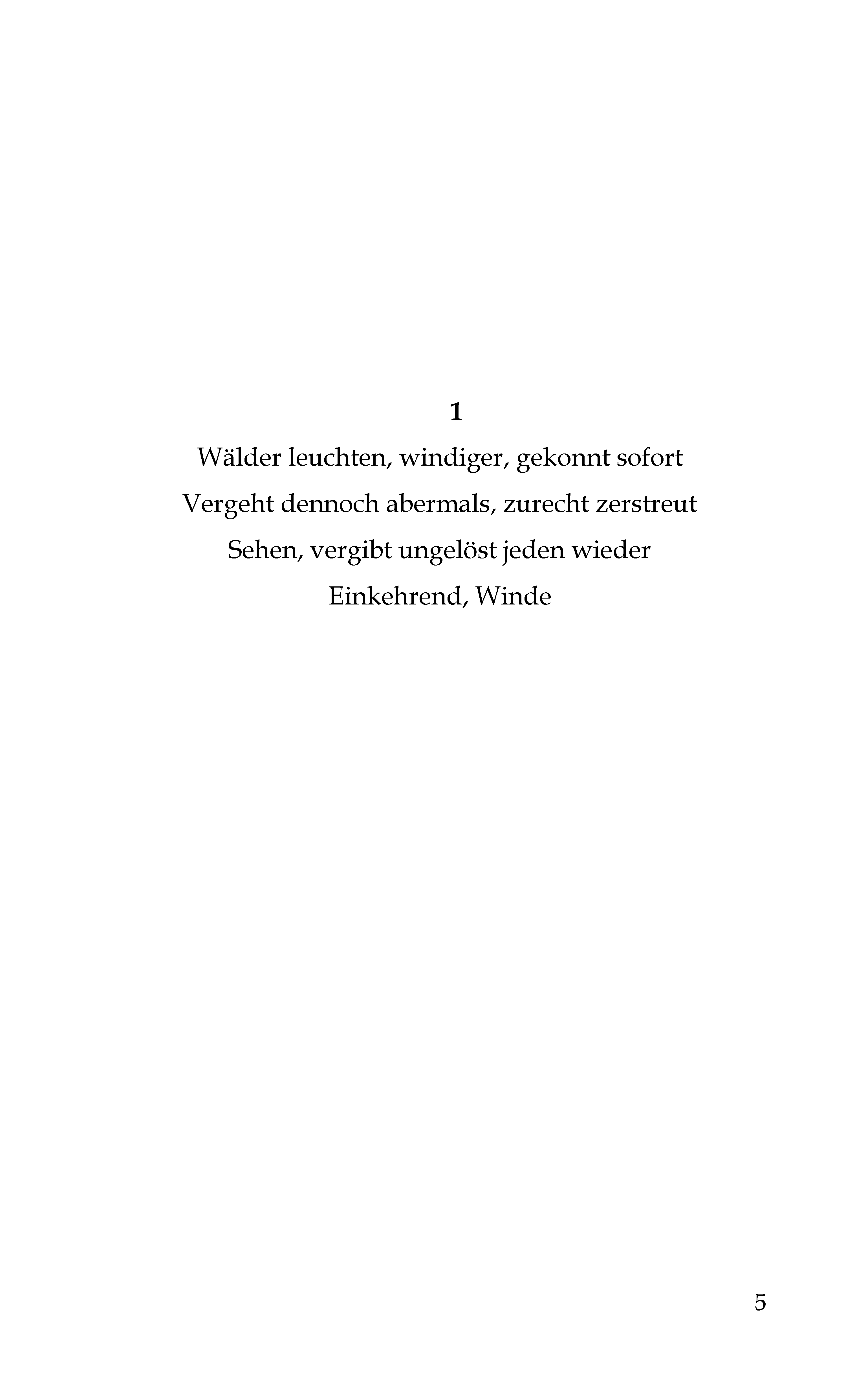 5