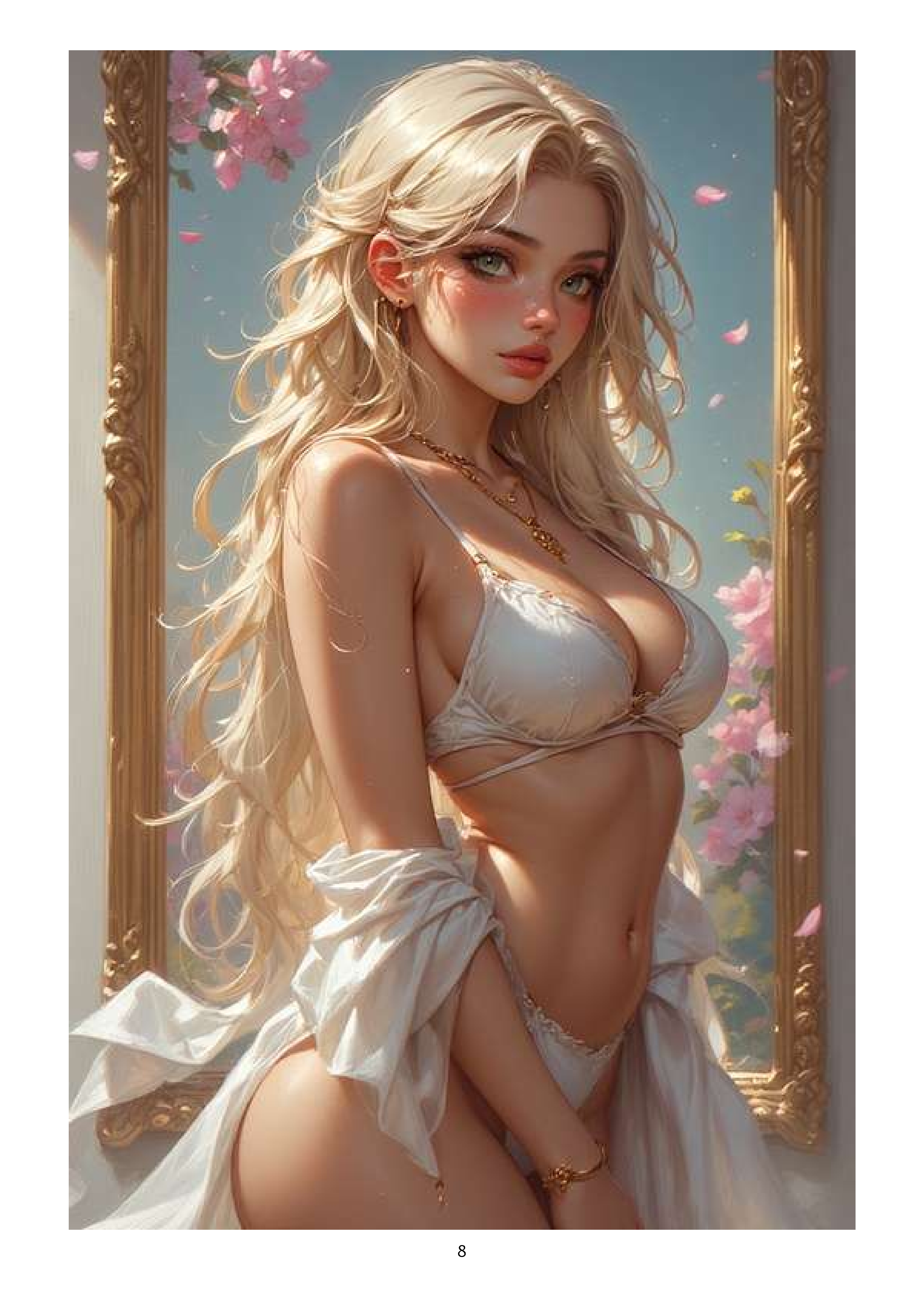 8