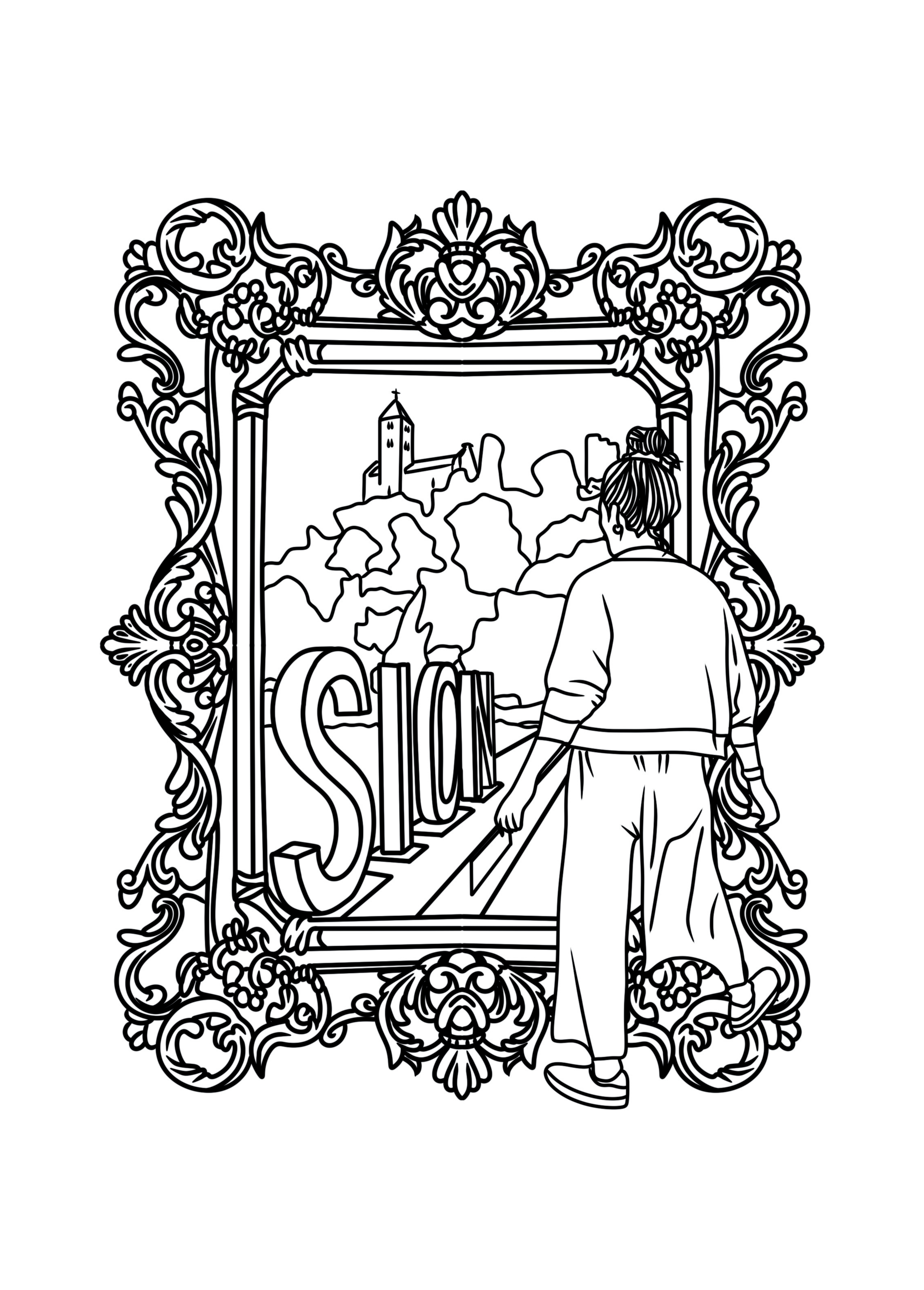 9