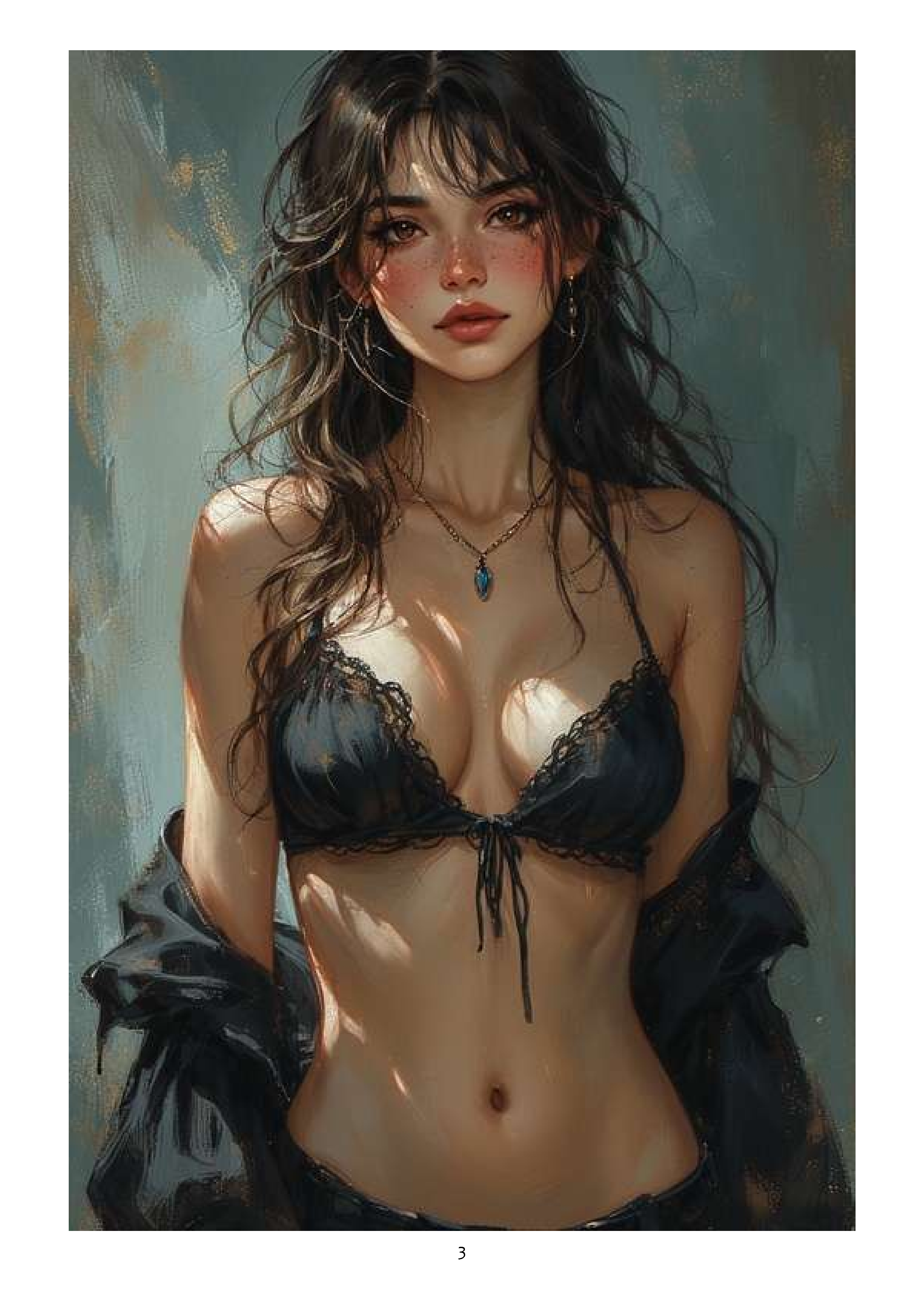3
