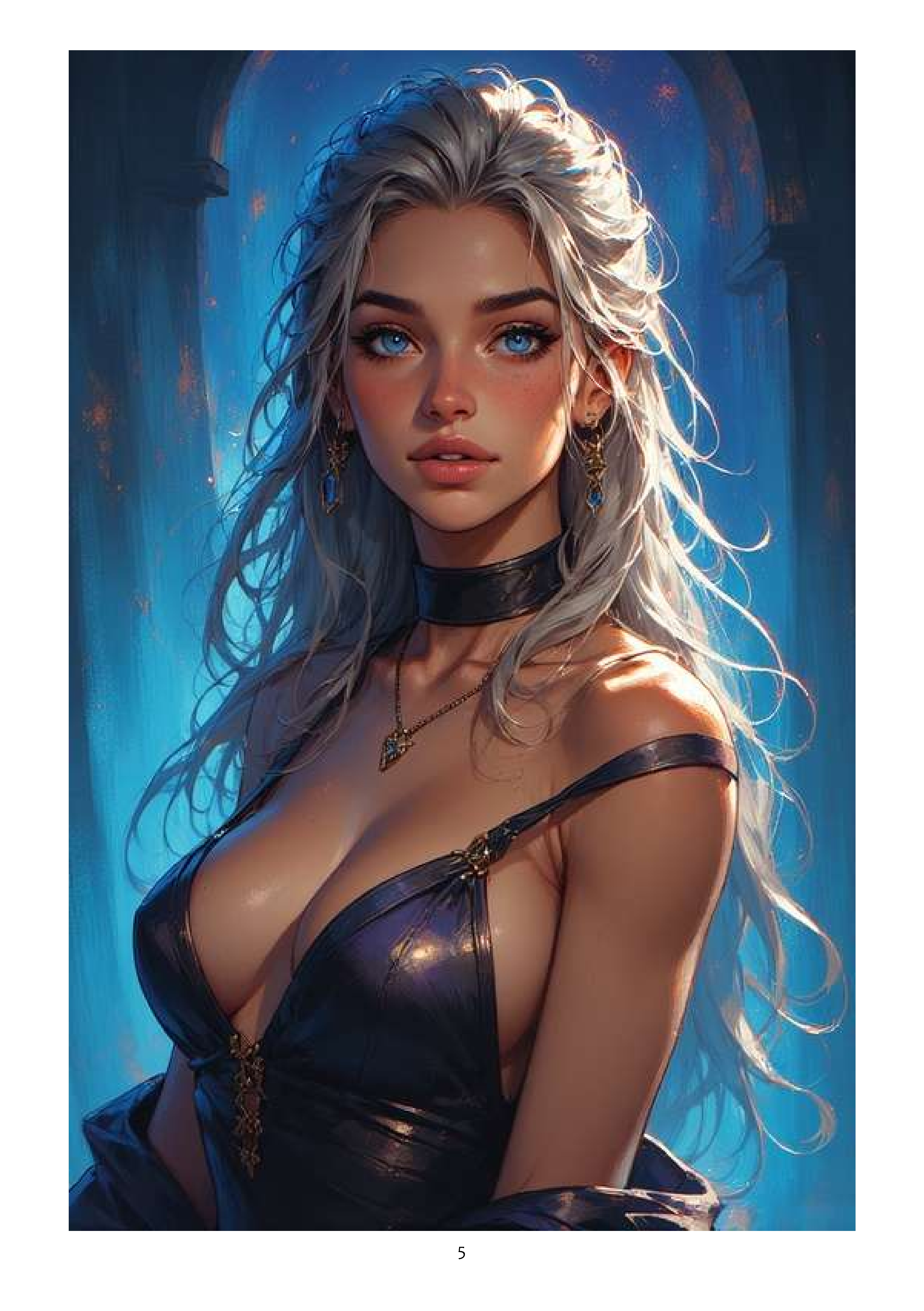 5