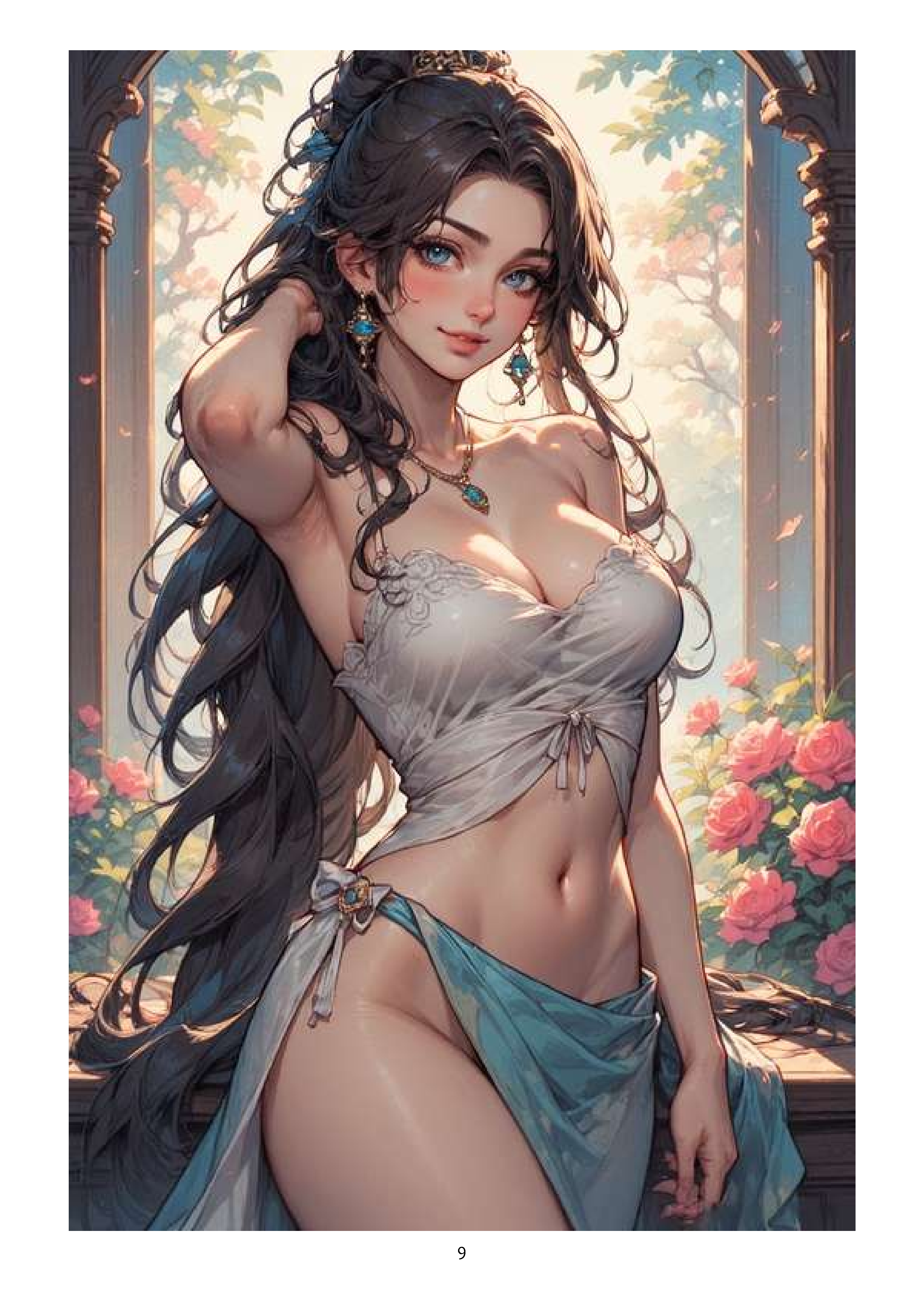 9