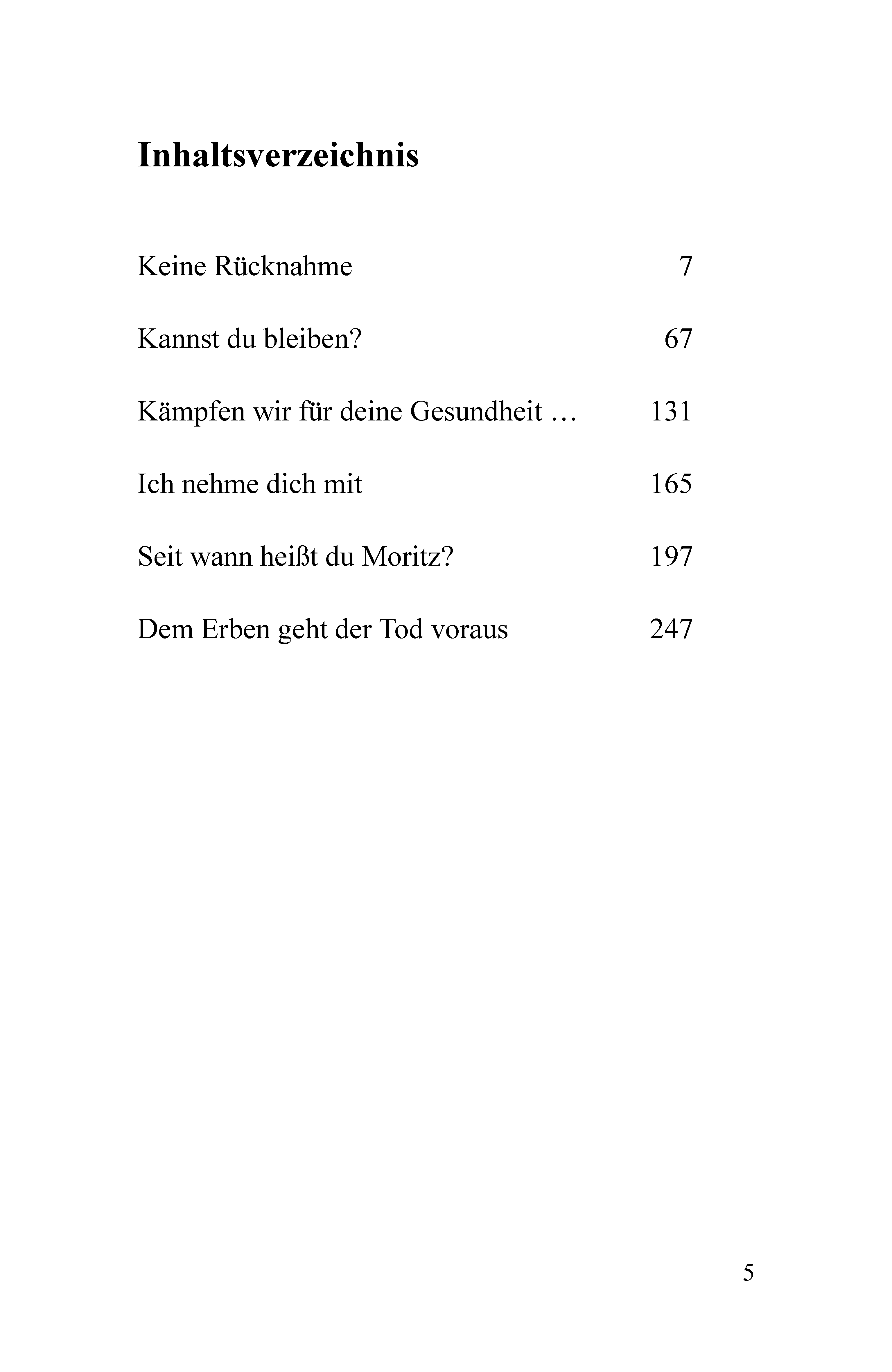 5