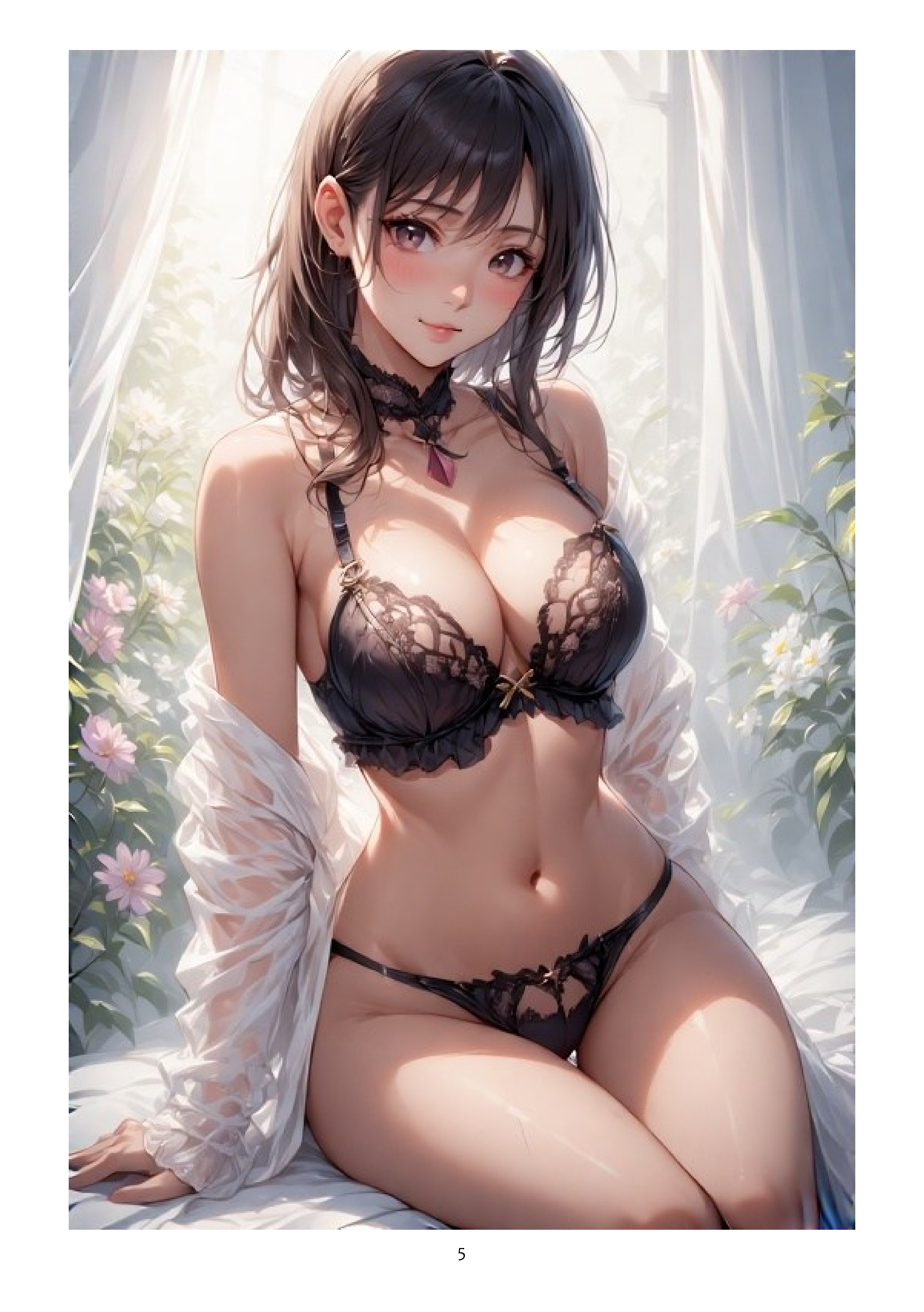 5