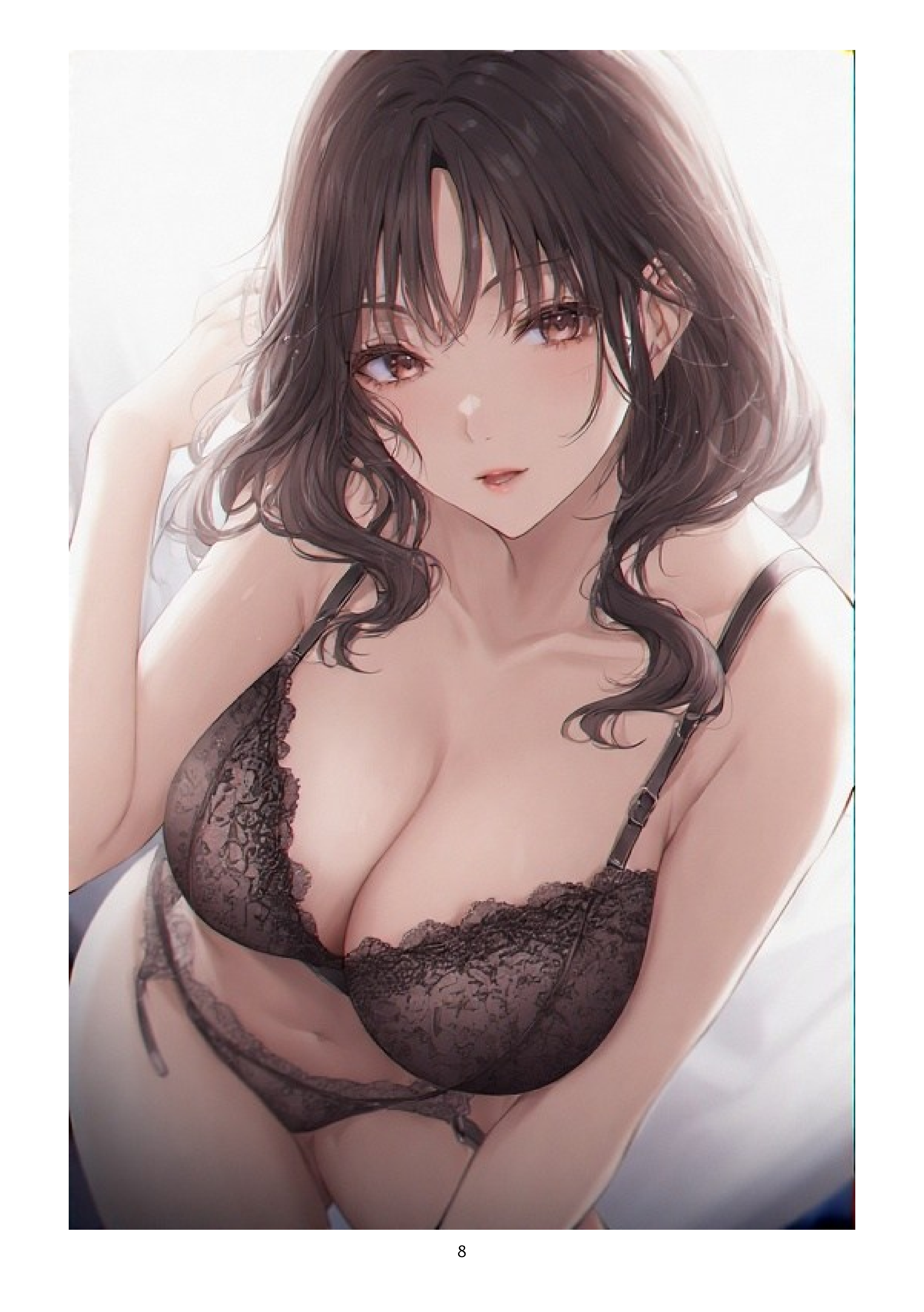 8