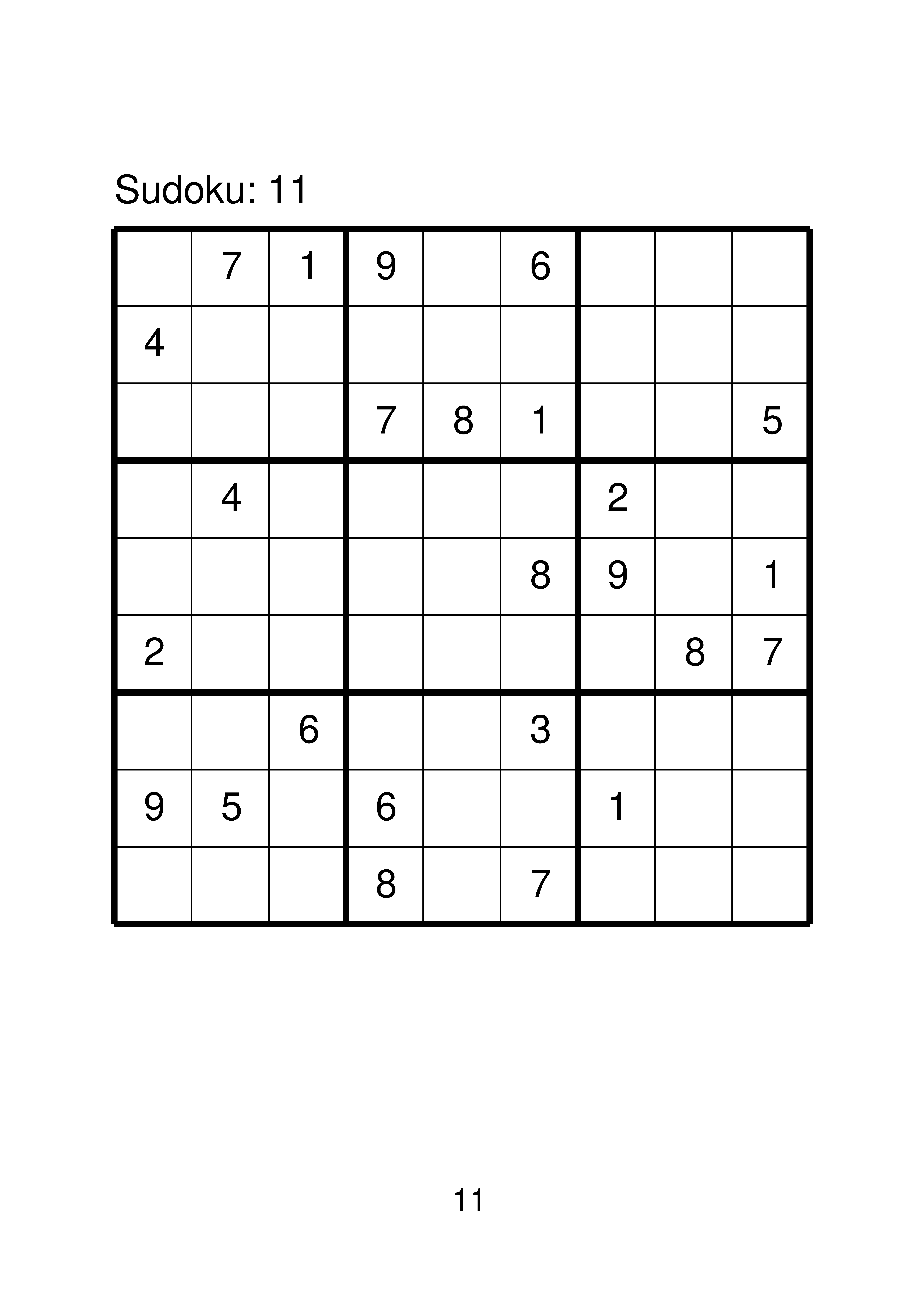13