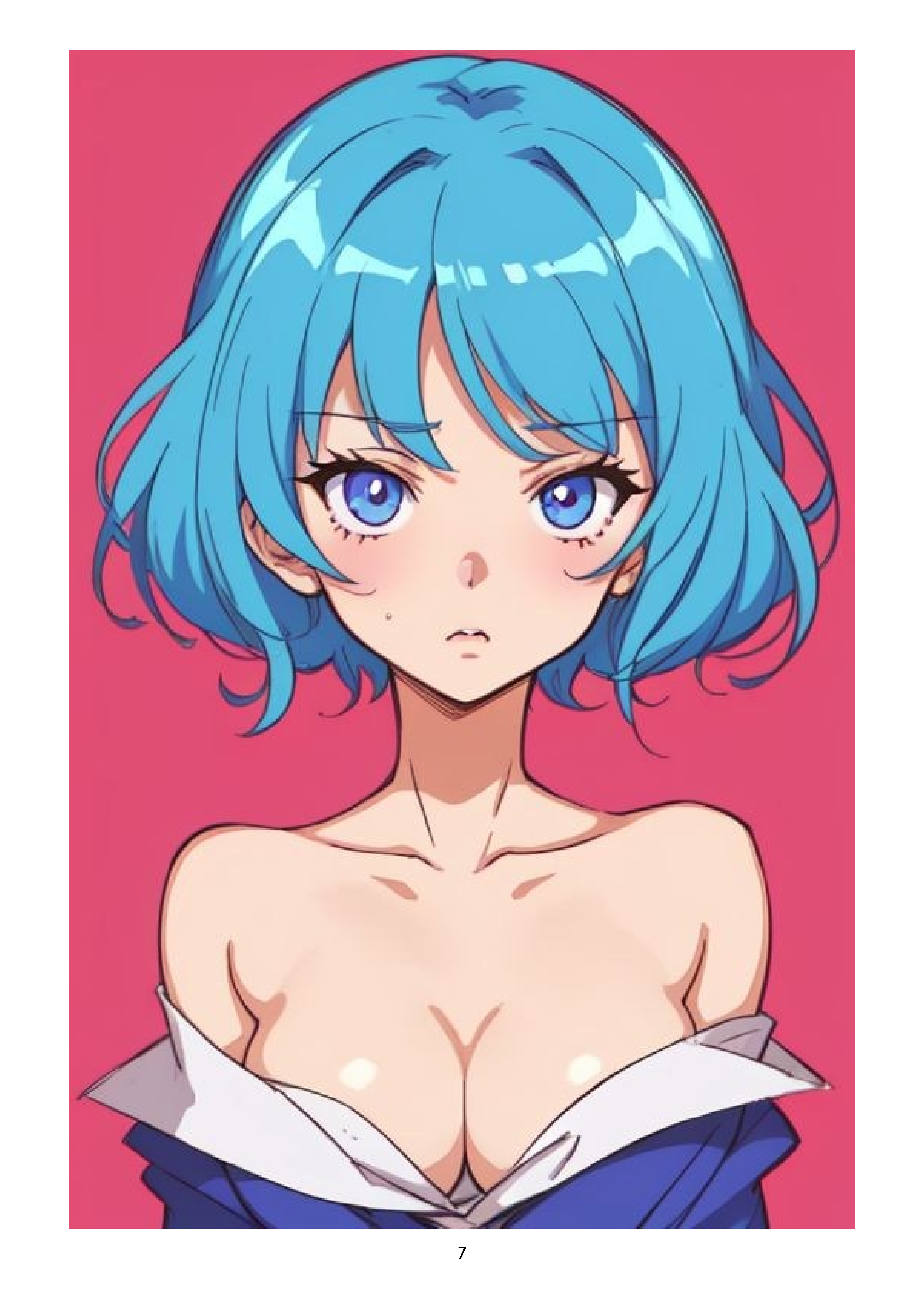 7