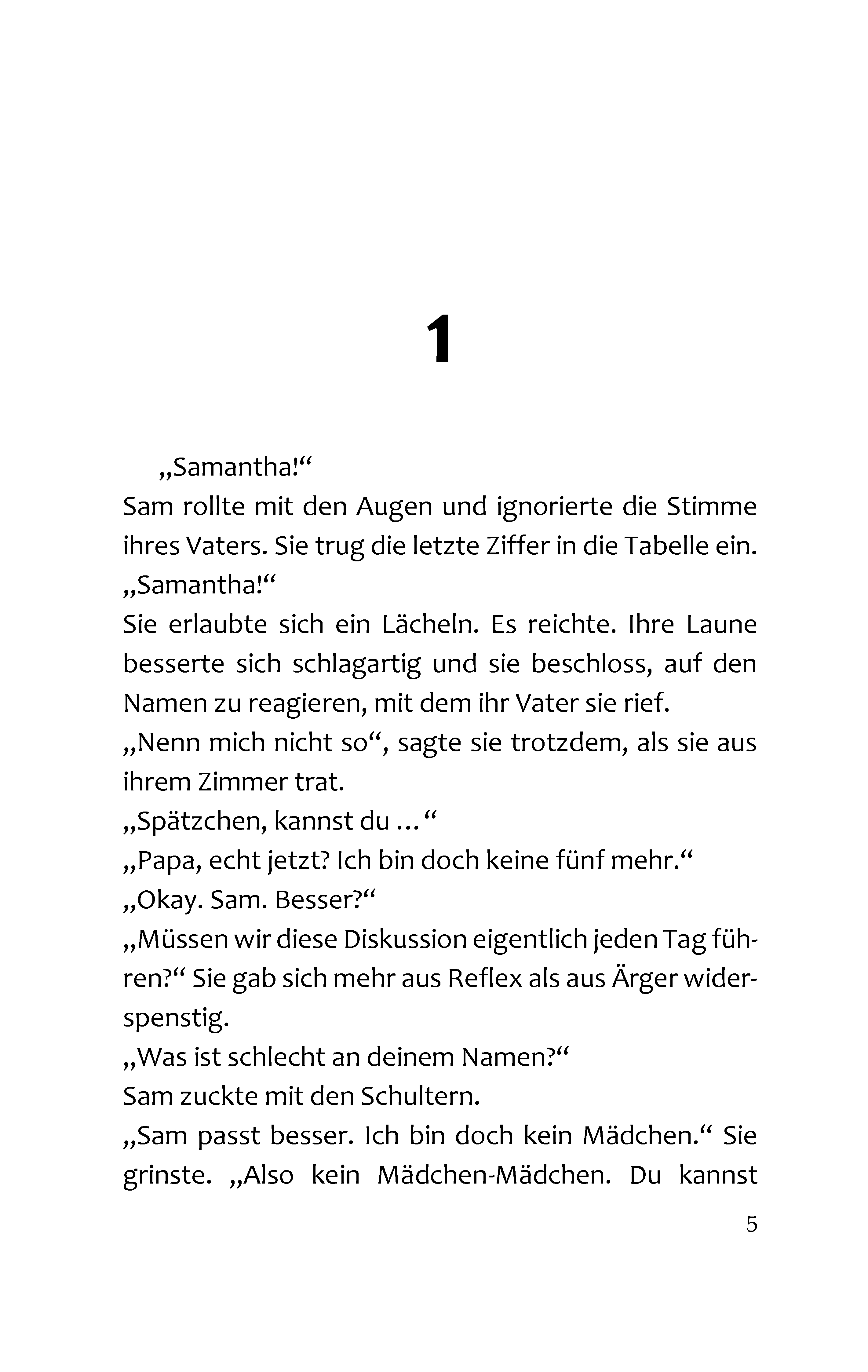 5