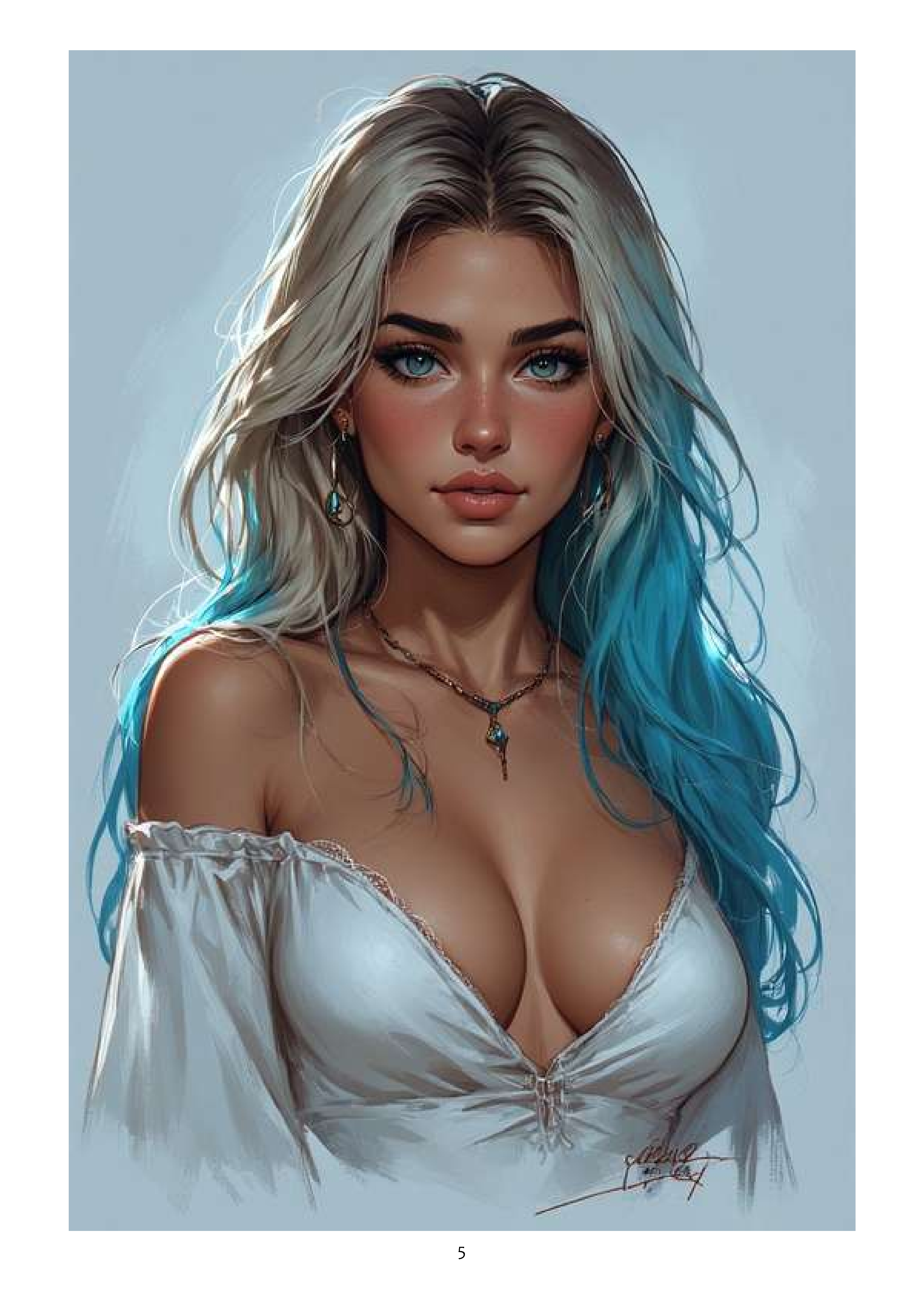 5