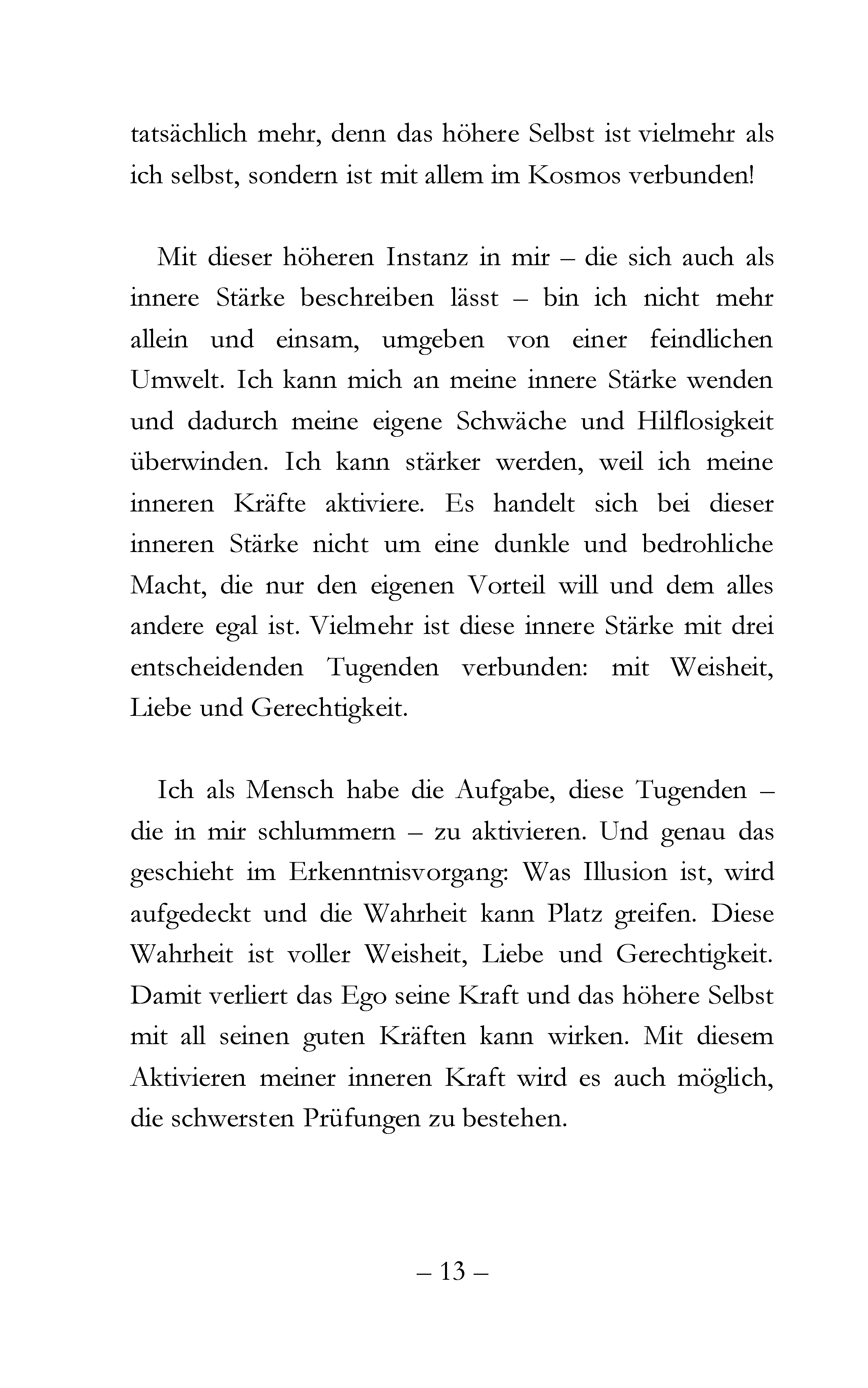 13