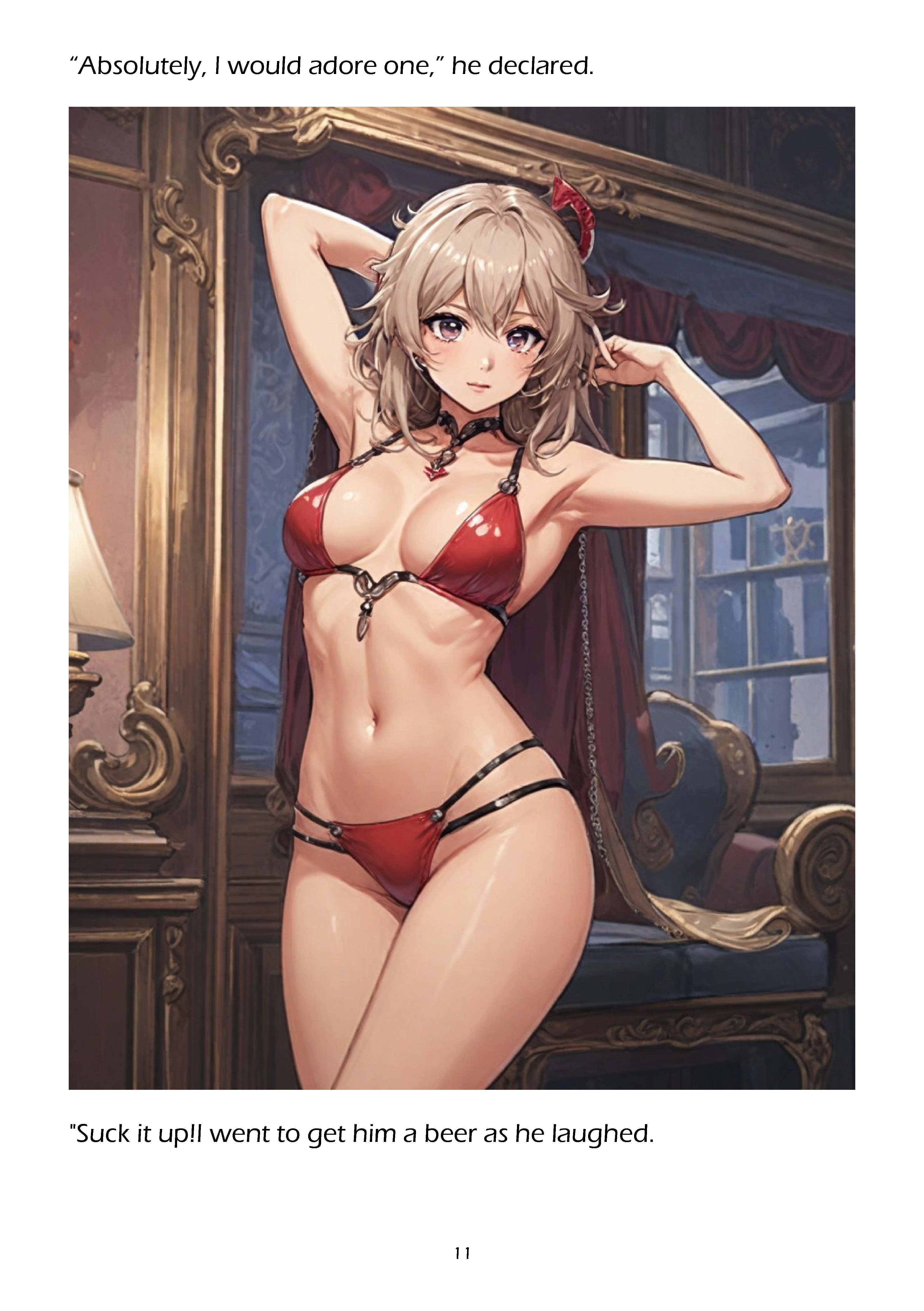 11