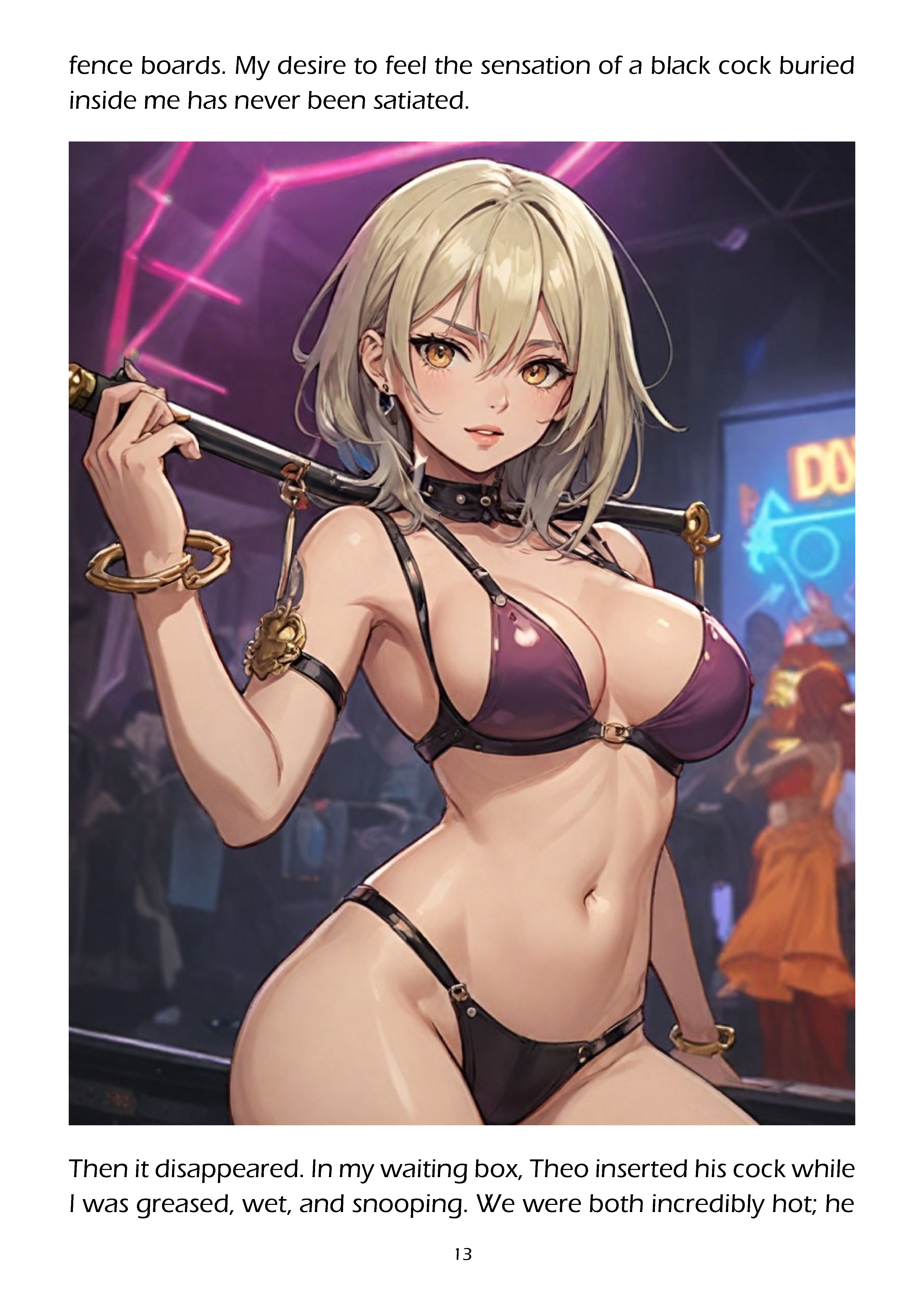 13