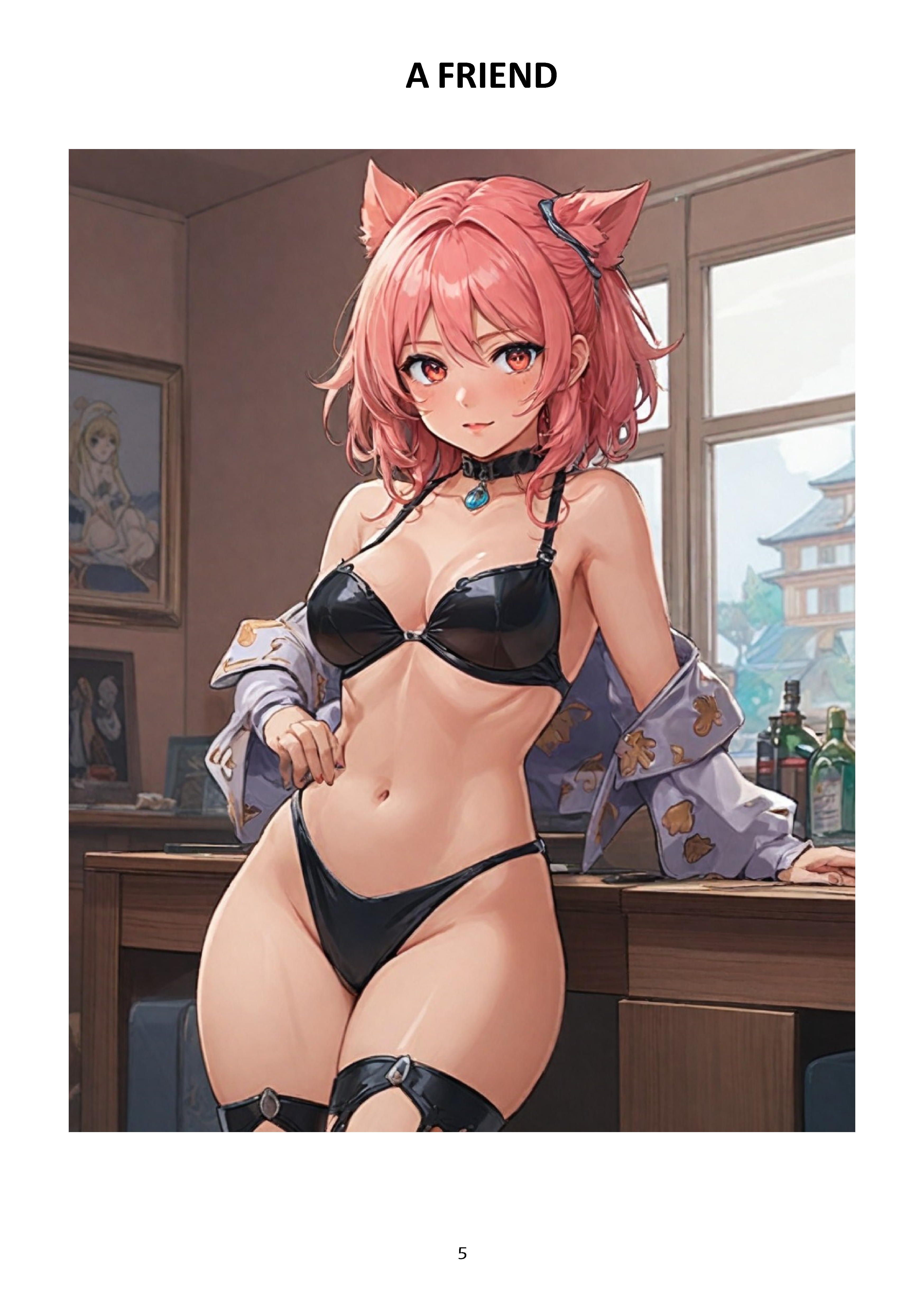 5
